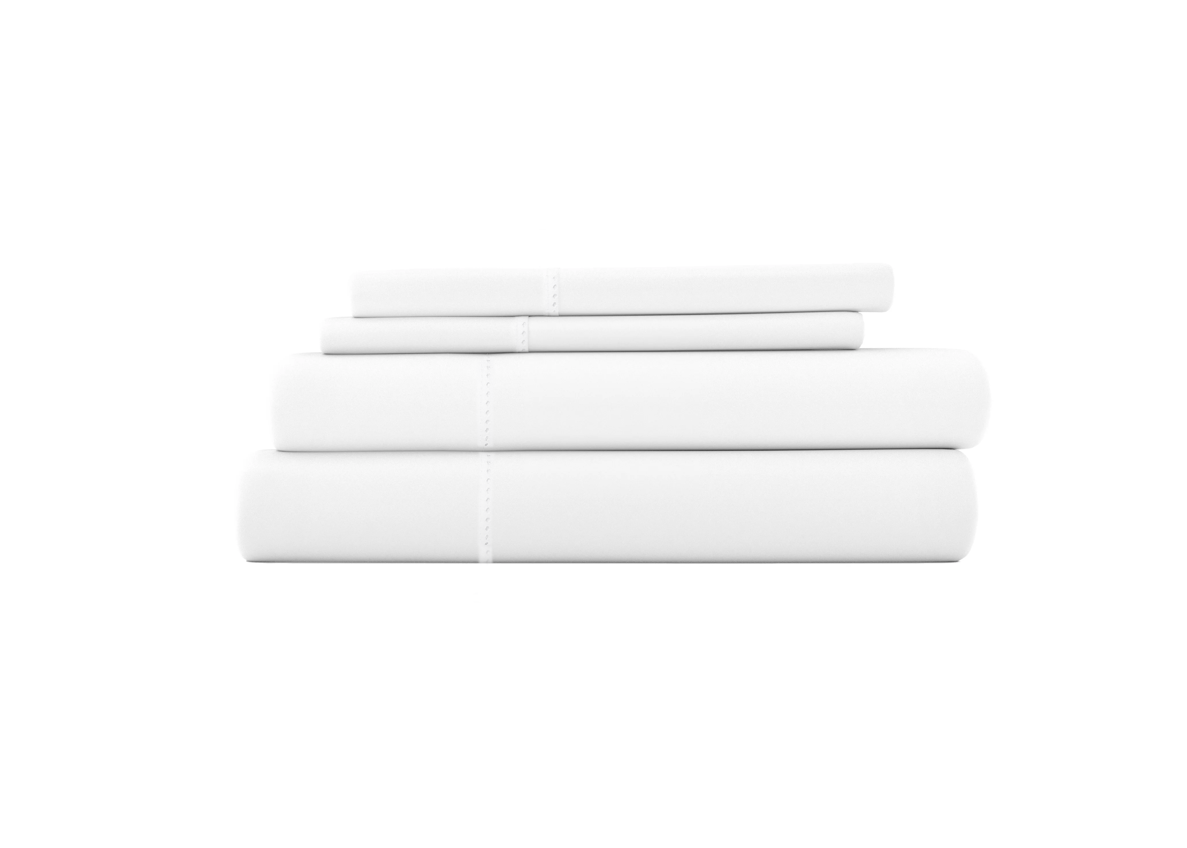 Classic Percale Sheet Set