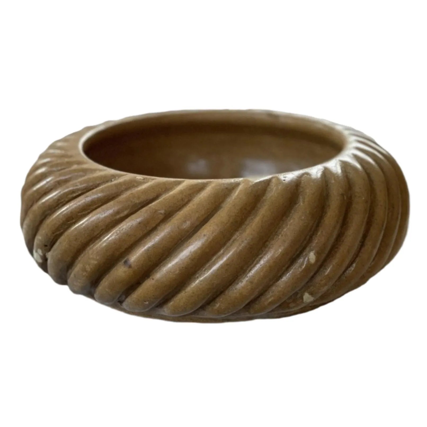 Anastasio Home Cruller Bowl in Honeycomb