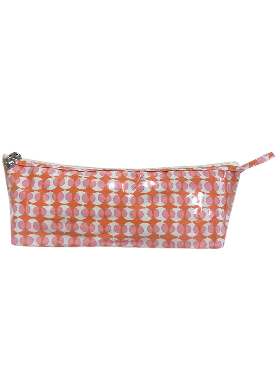 Brush Bag (Long), Cutouts