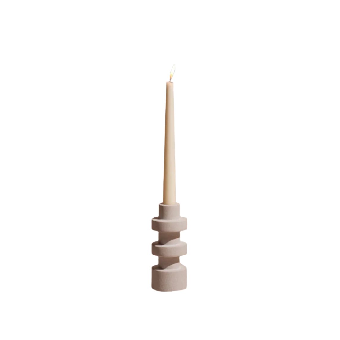 Pilar Tear Candle Holder