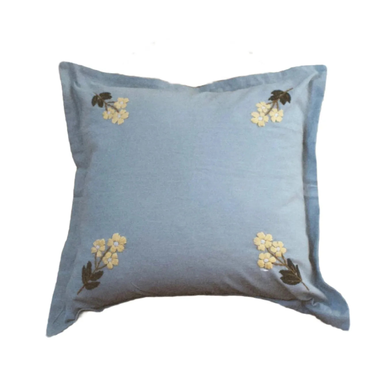 Estella Pillow (Blue Pillow)