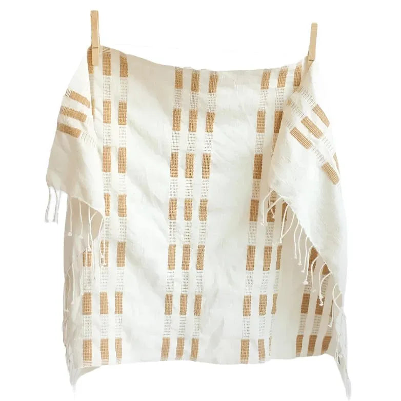 Soho Hand Towel - Beige