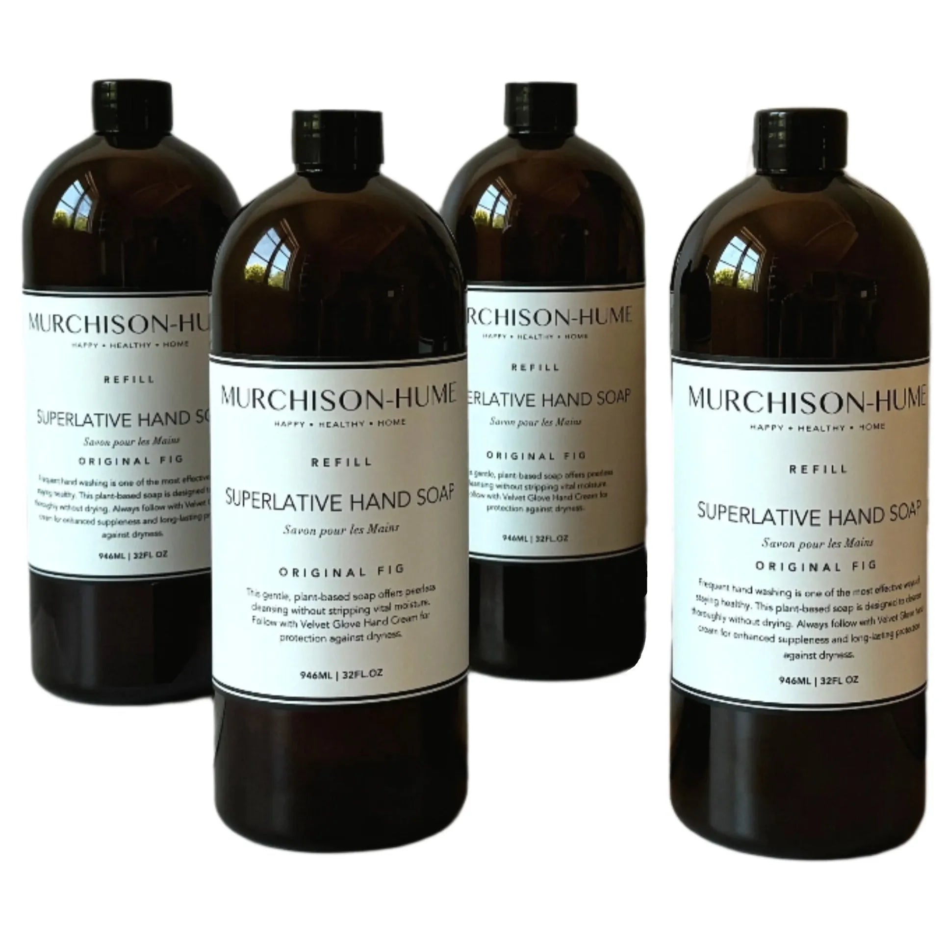 Bulk Buys - Hand Soap Refill