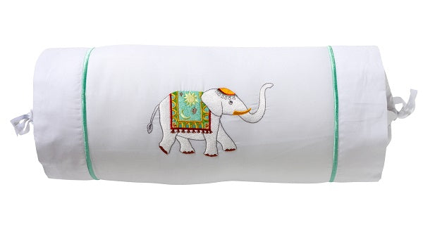 Bolster, Charming Elephant