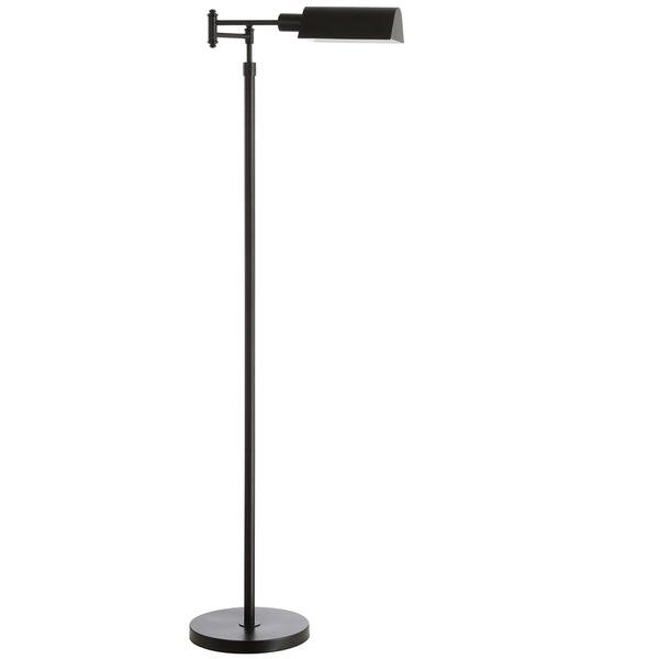 Safavieh Watson Orb Floor Lamp