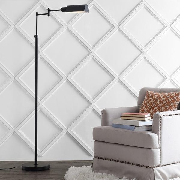 Safavieh Watson Orb Floor Lamp