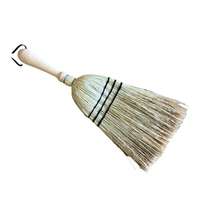 Garden Whisk Broom