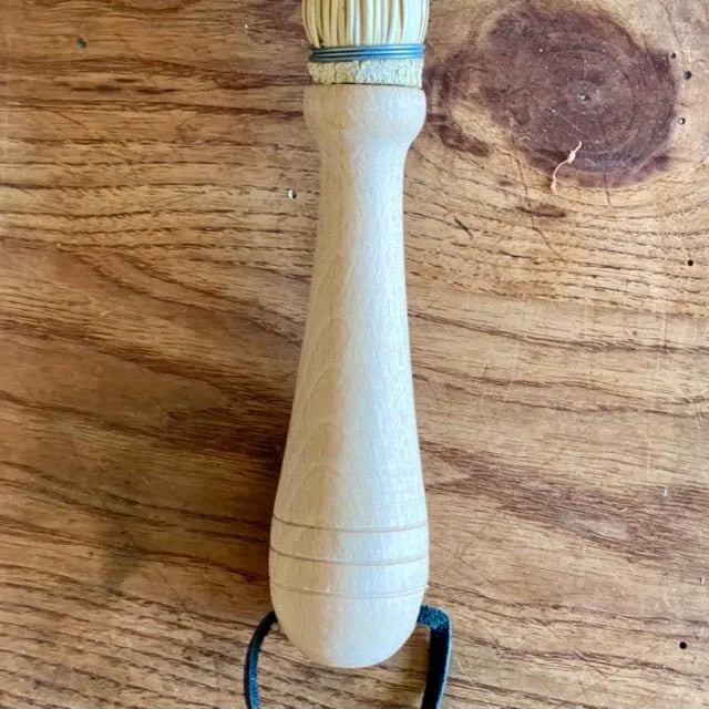 Garden Whisk Broom