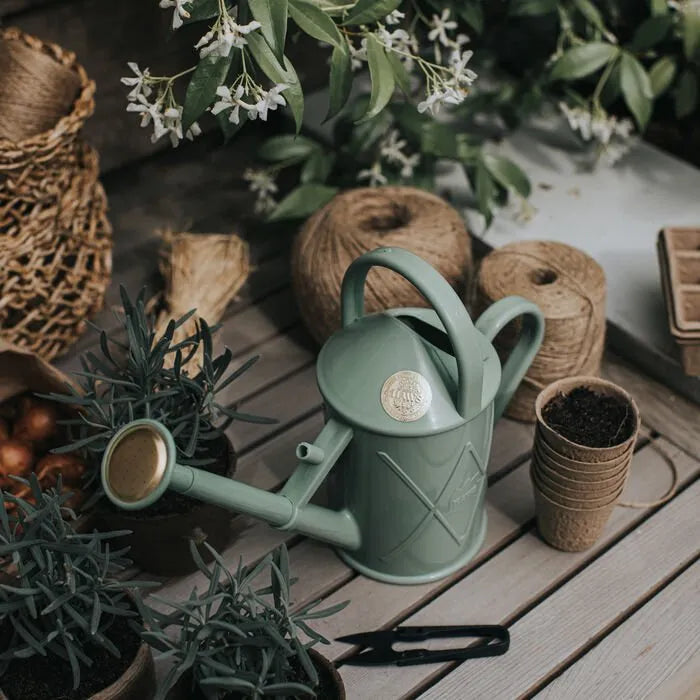 Haws Bartley Burbler - Watering Can