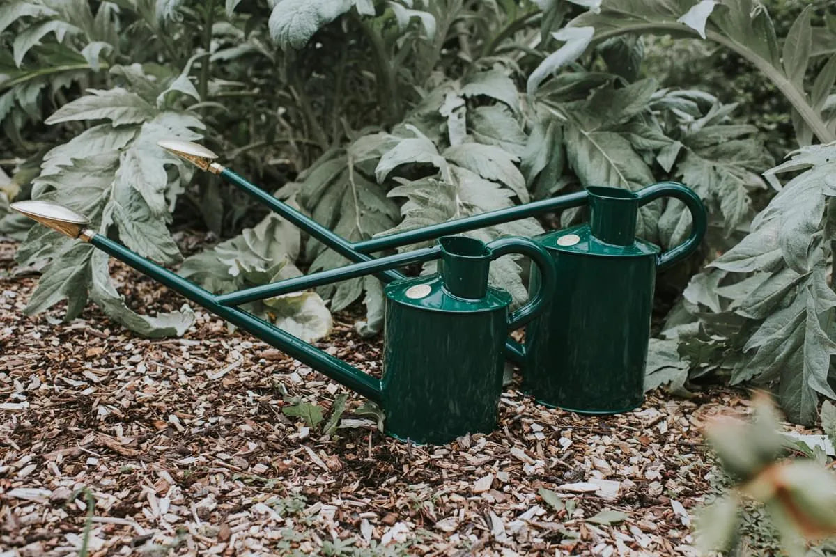 Haws Warley Fall - Watering Can