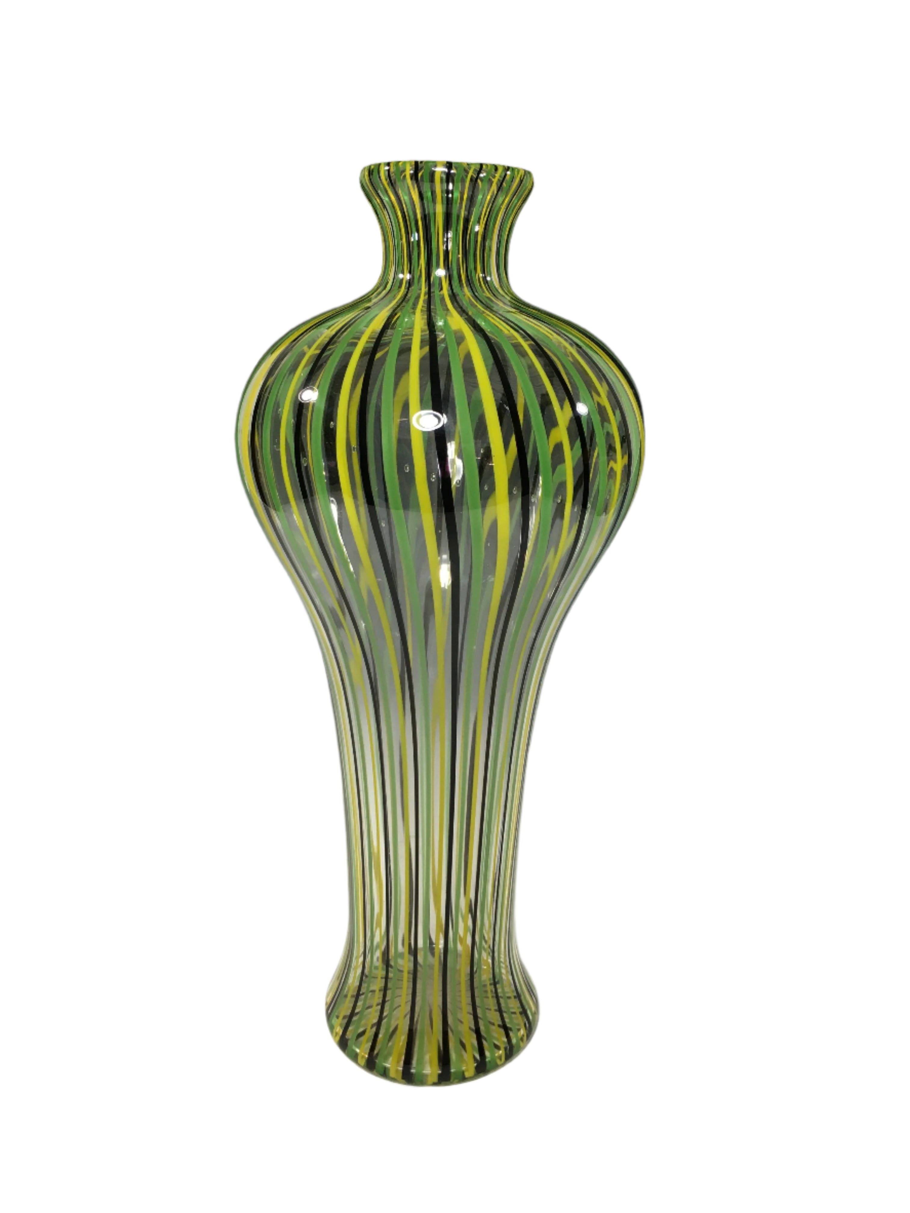 Vertigo Vase