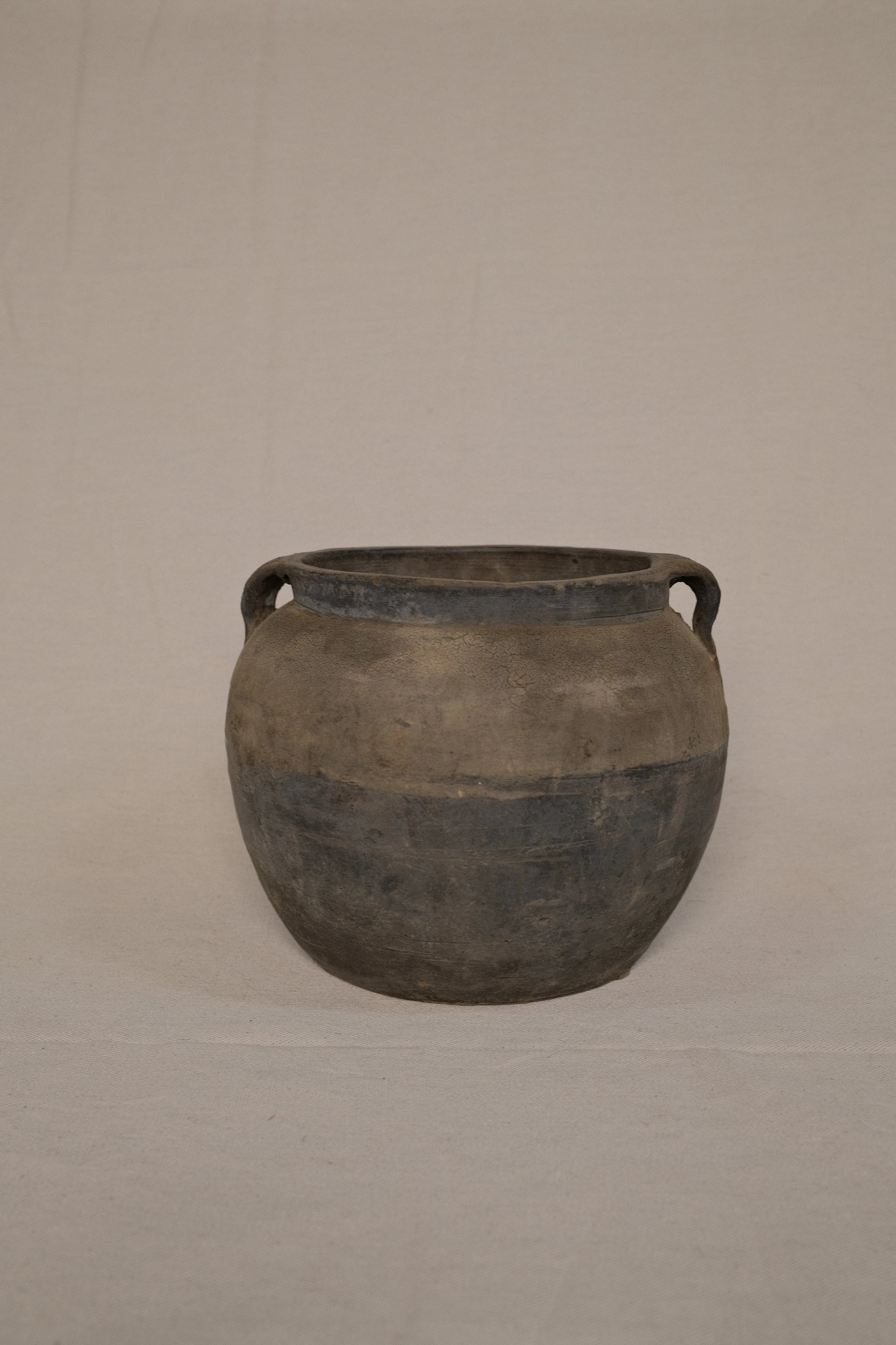 Clay Pot No.3