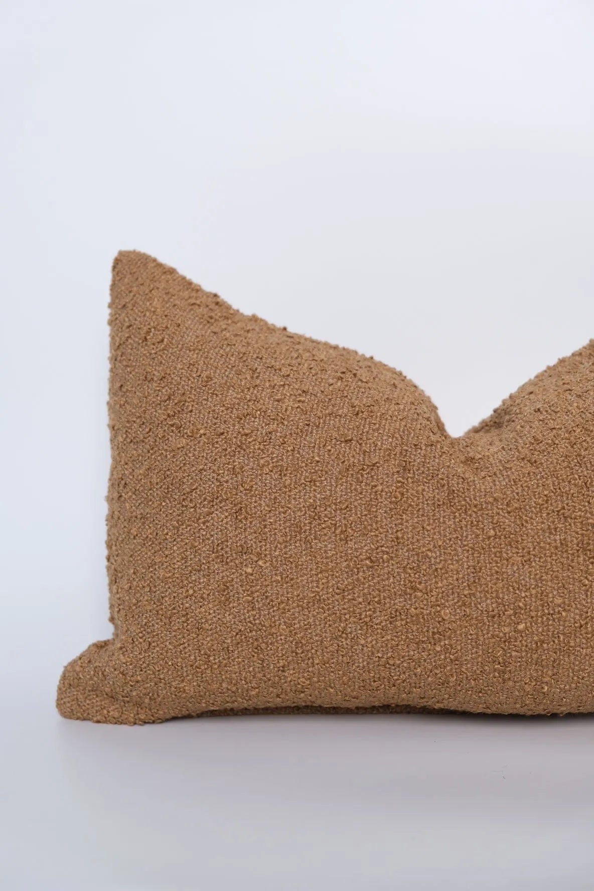 Boucle Lumbar: Latte