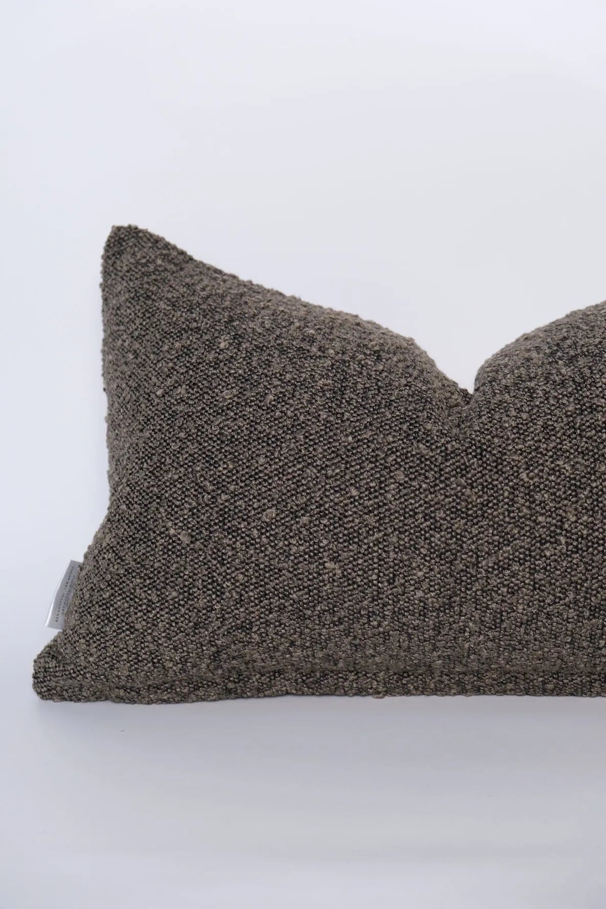 Boucle Lumbar: Smoke