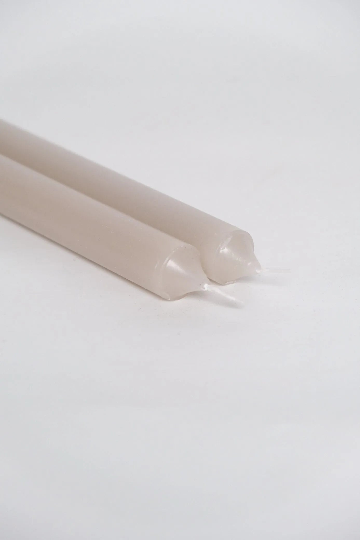 Taper Candle set of 2