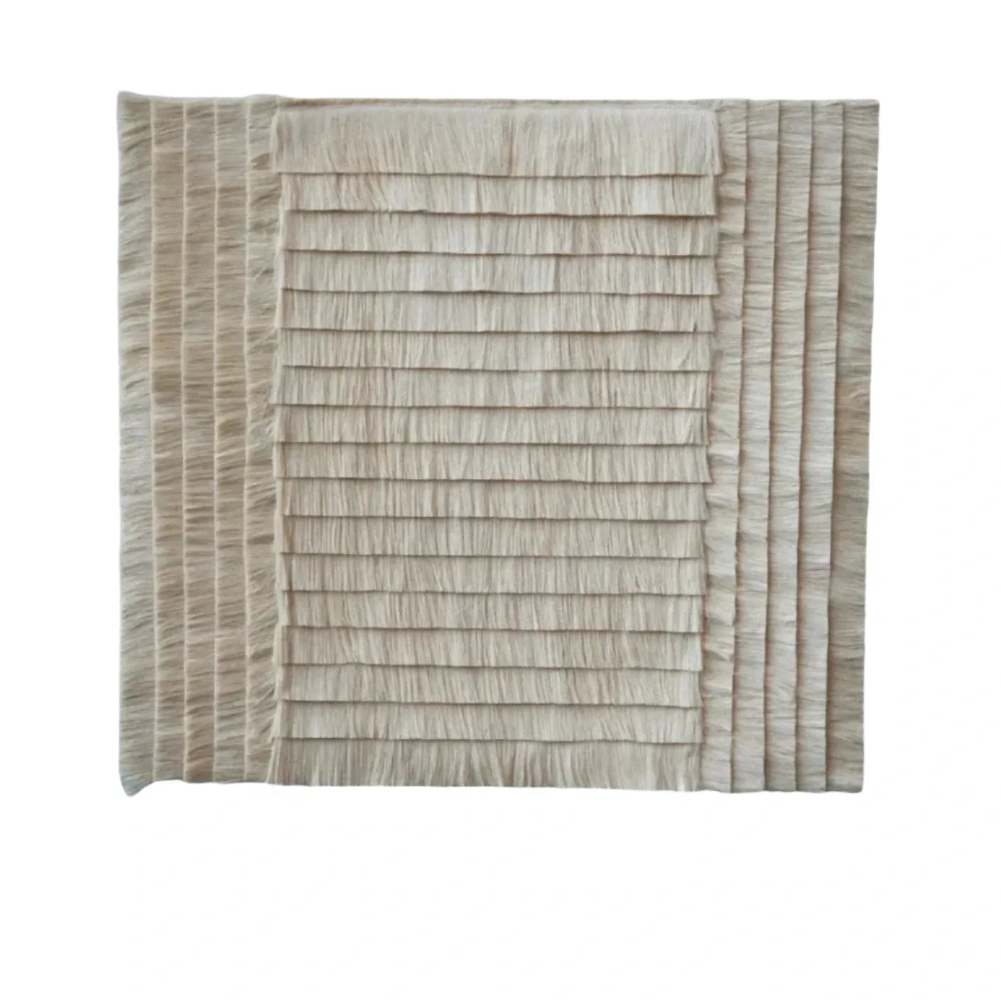 Campo de Arroz Wall Tapestry