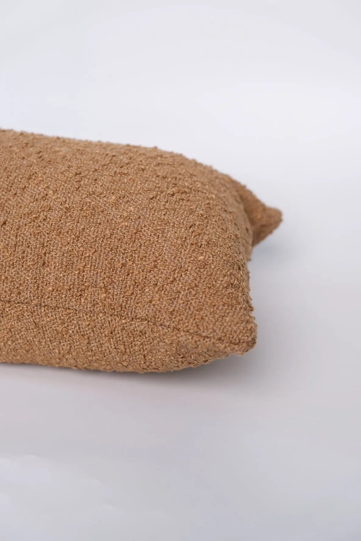 Boucle Lumbar: Latte