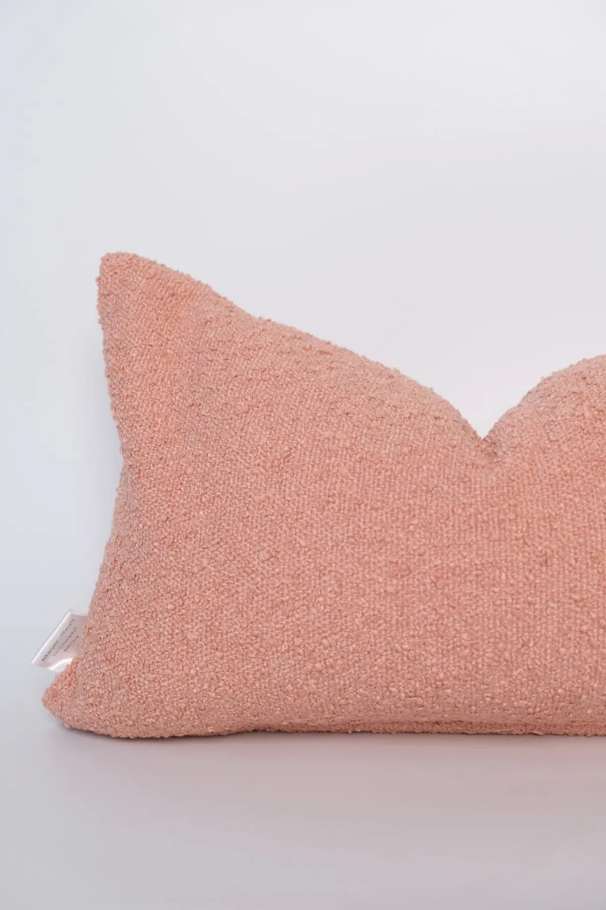 Boucle Lumbar: Rose