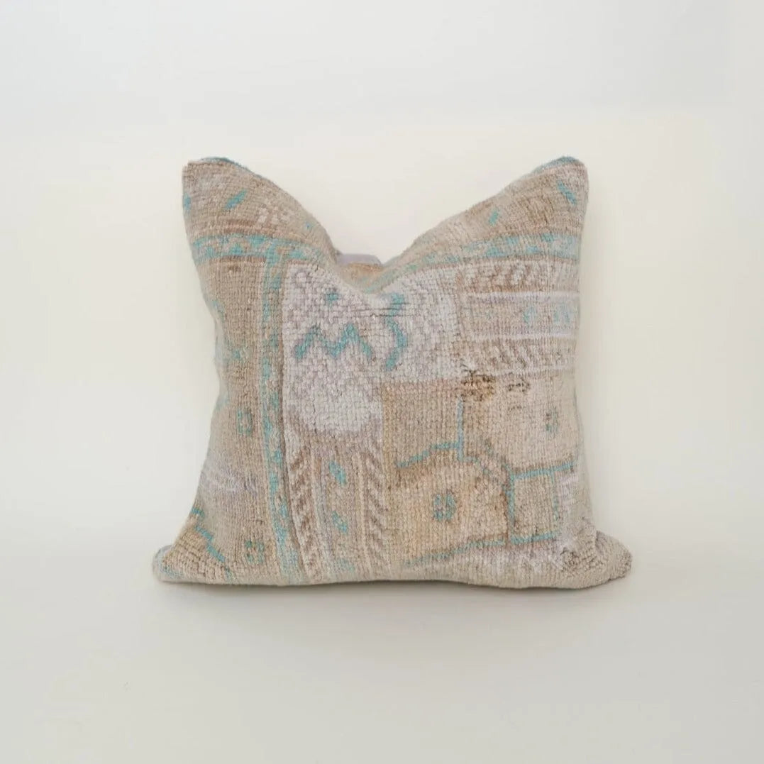 Sandra Turkish Pillow