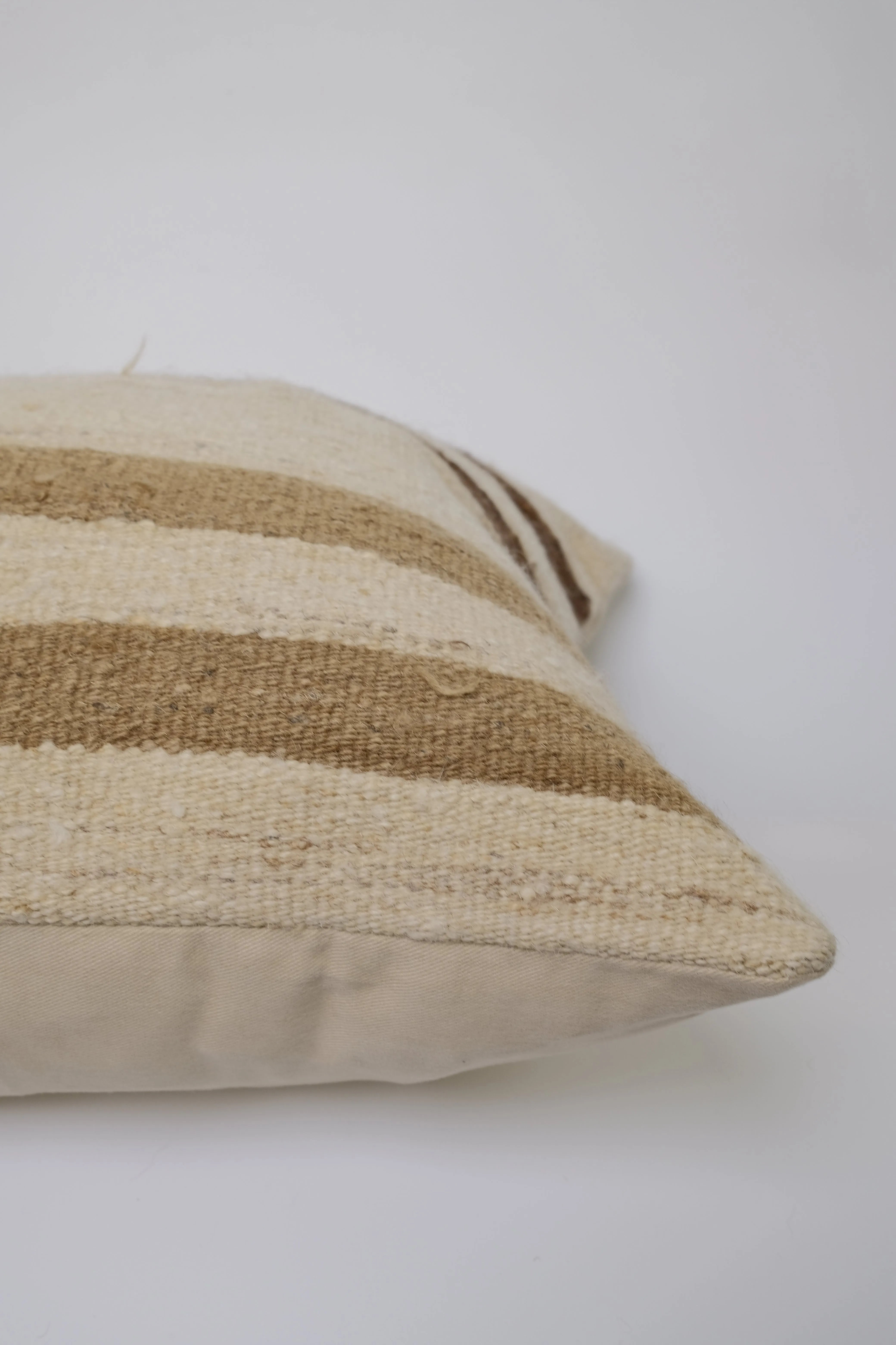 Zayne Kilim Pillow No.3