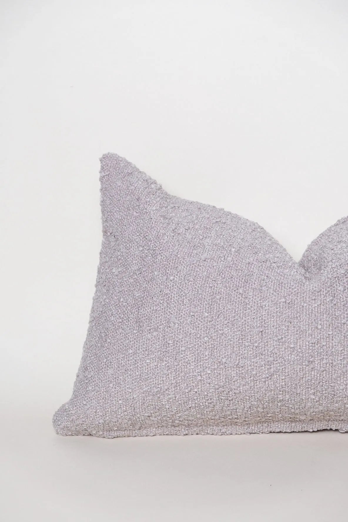 Boucle Lumbar: Sand