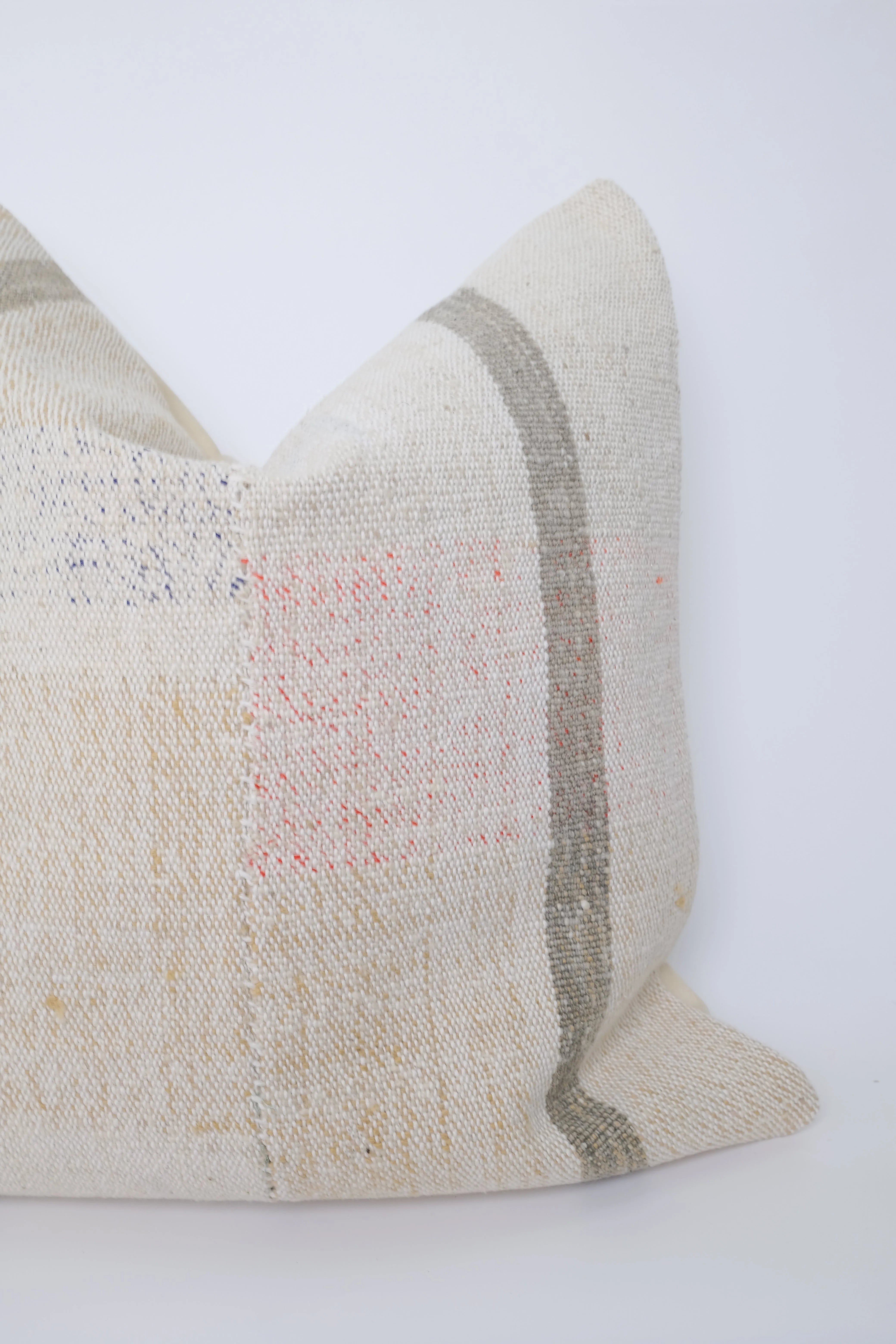 Isra Kilim Pillow