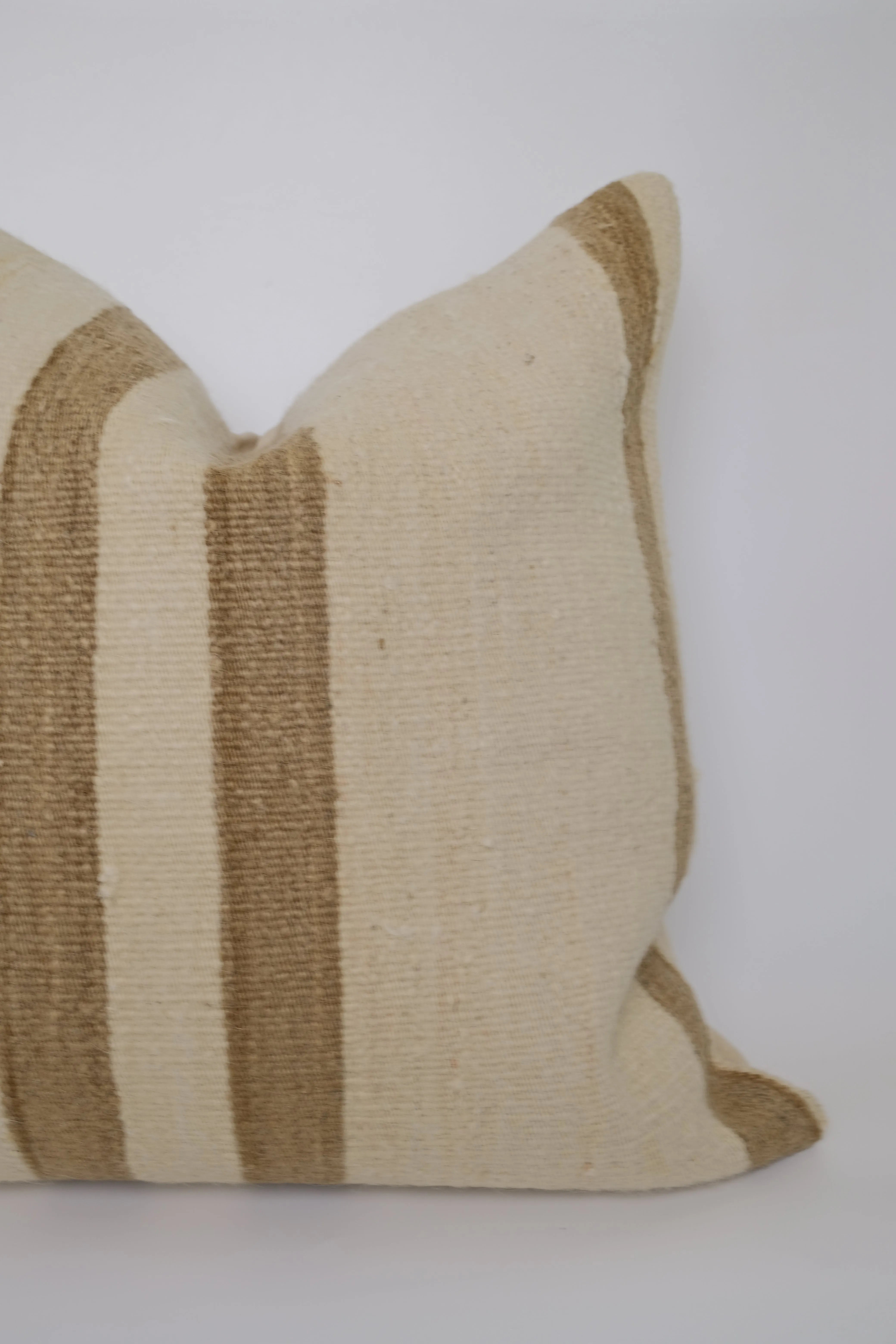 Zayne Kilim Pillow No.3