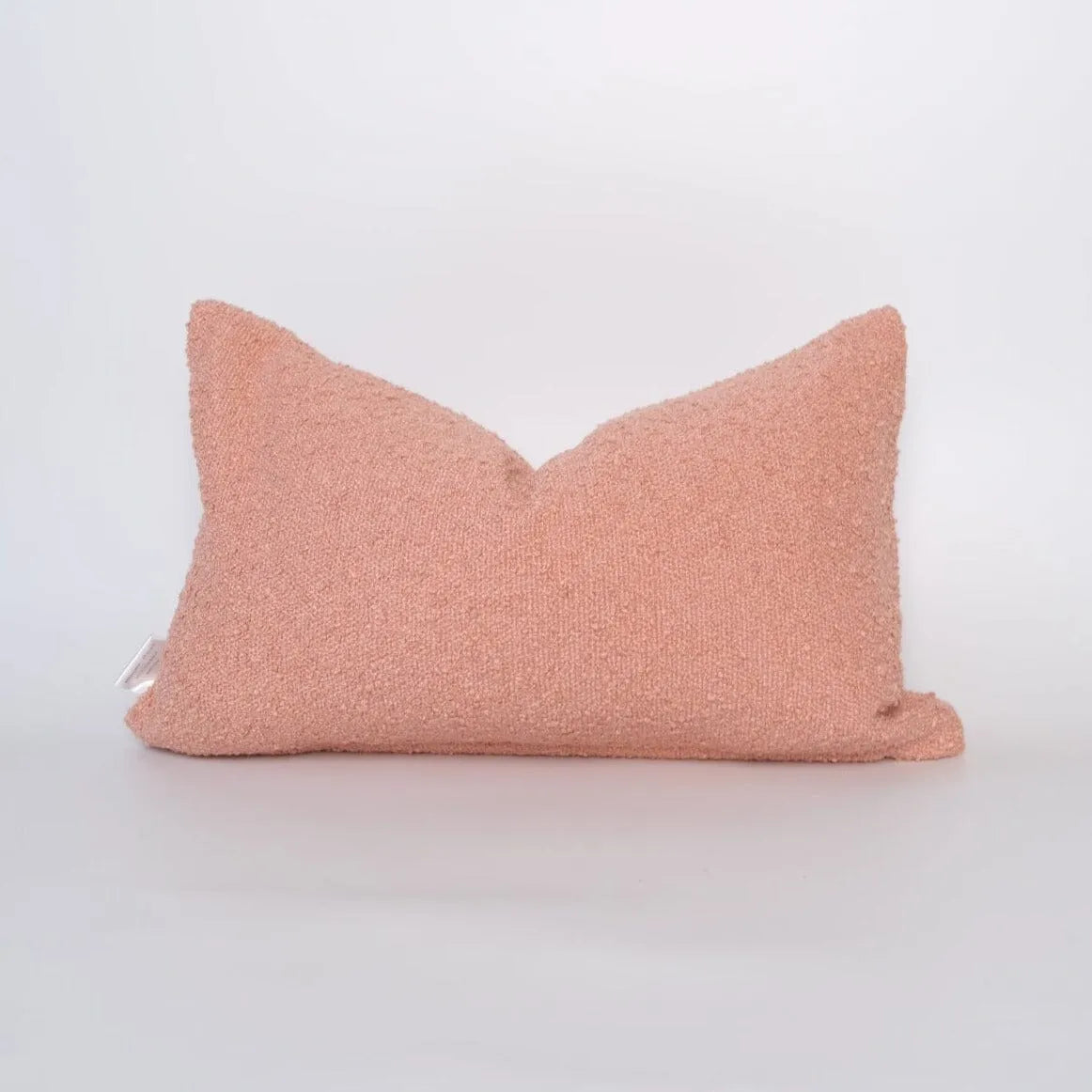 Boucle Lumbar: Rose