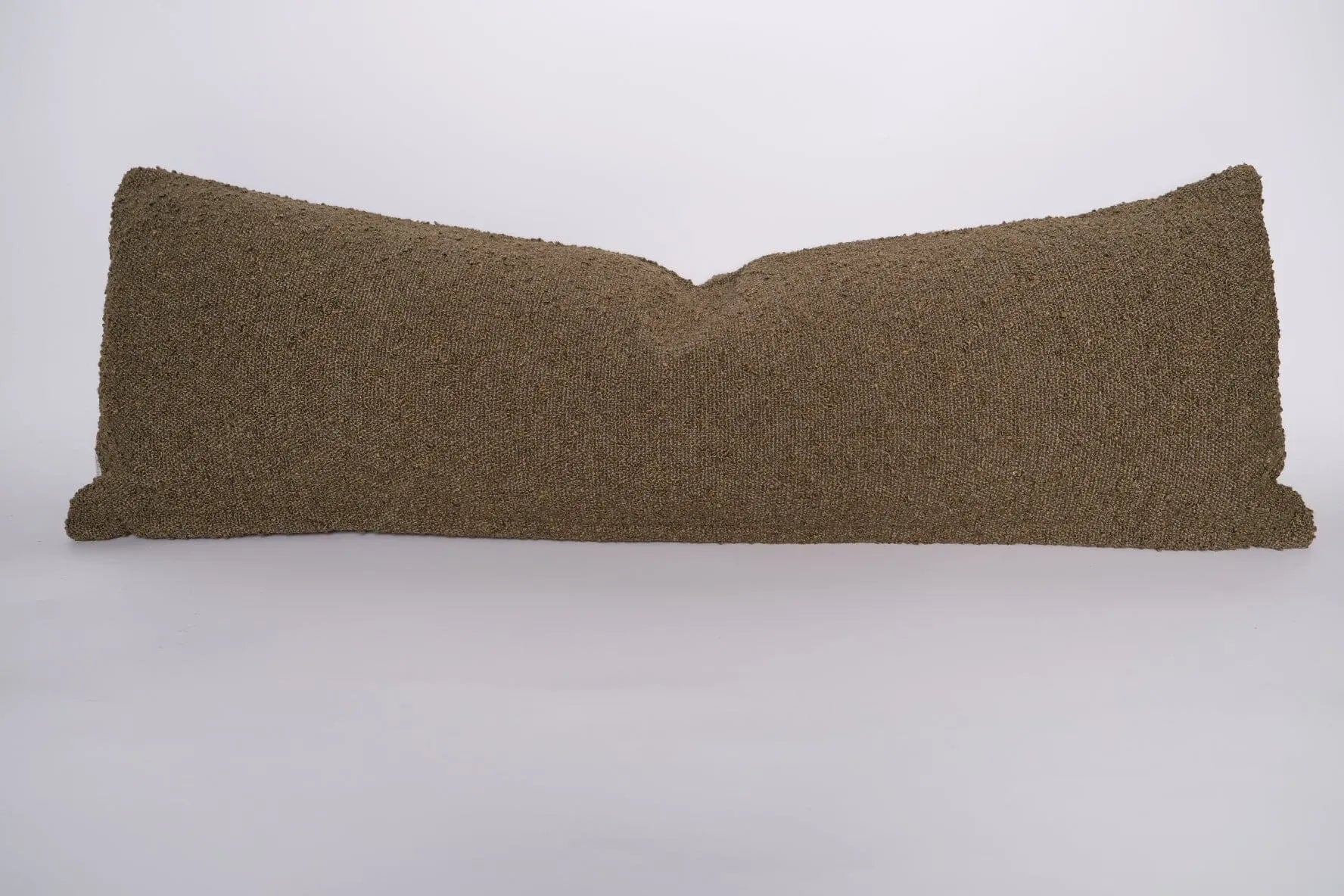 Boucle Long Lumbar: Pine