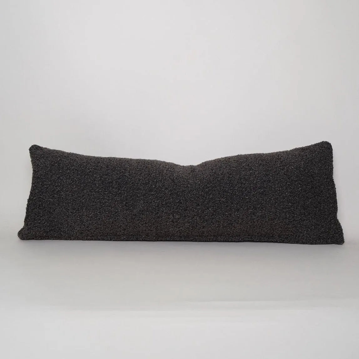 Boucle Long Lumbar: Smoke