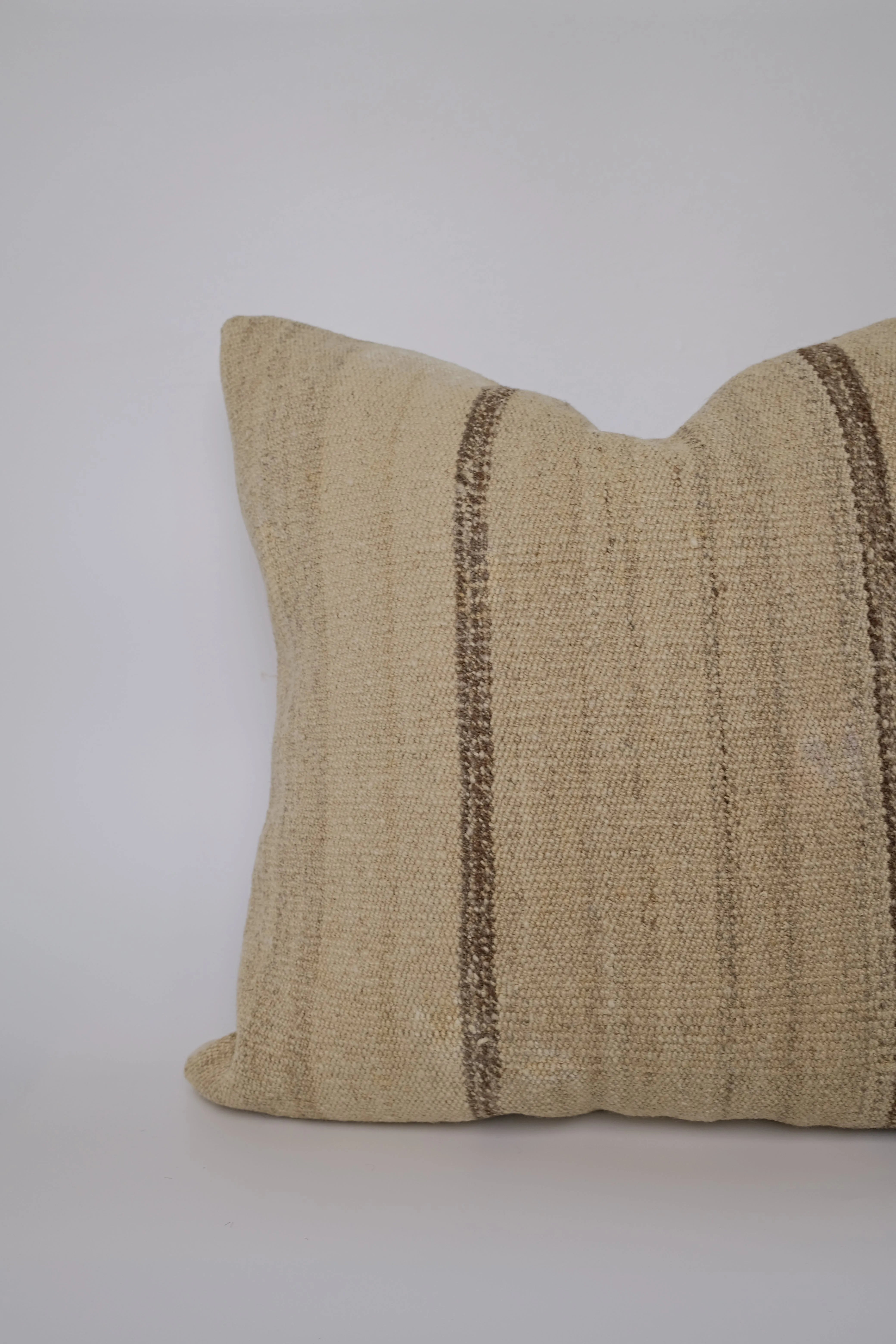 Dalil Kilim Pillow