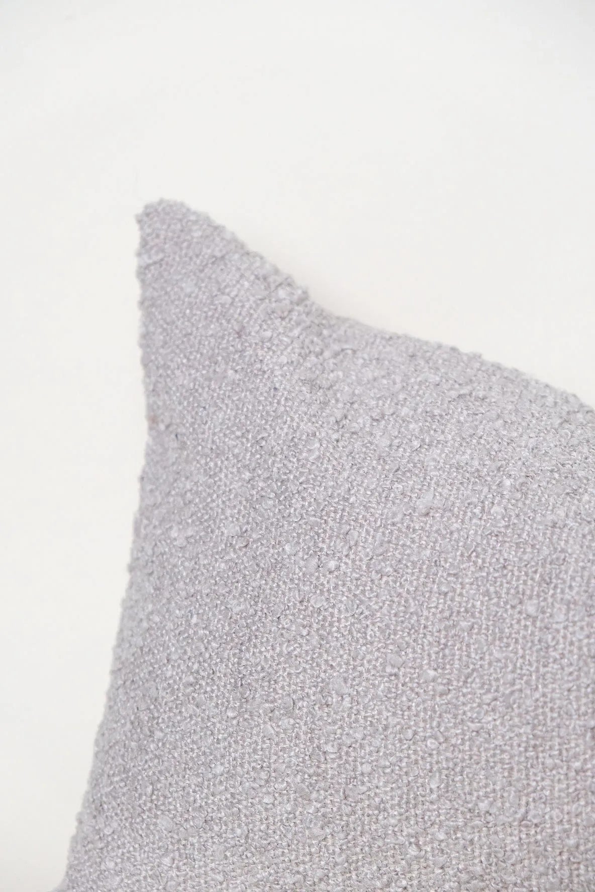 Boucle Lumbar: Sand