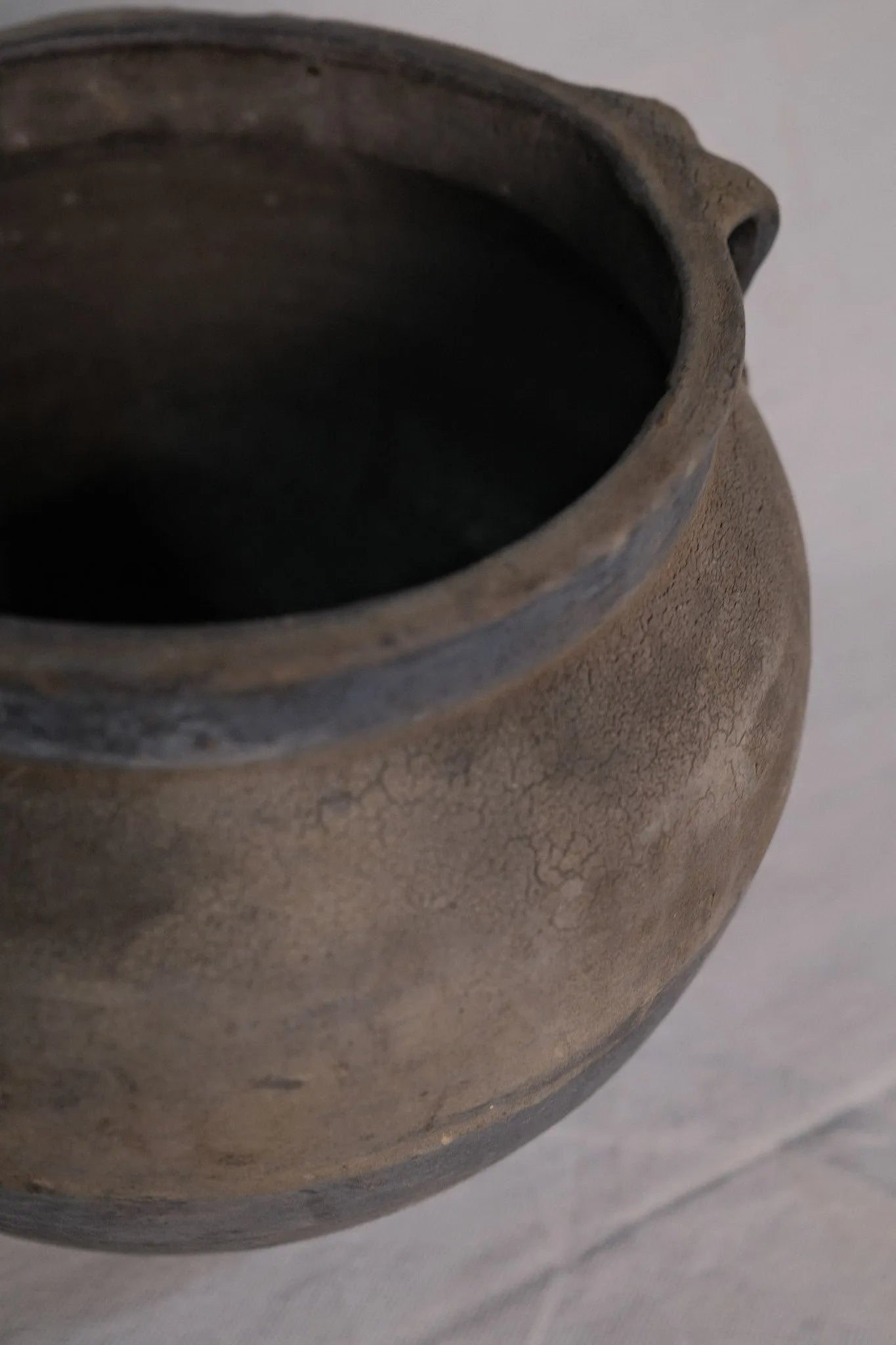 Clay Pot No.3