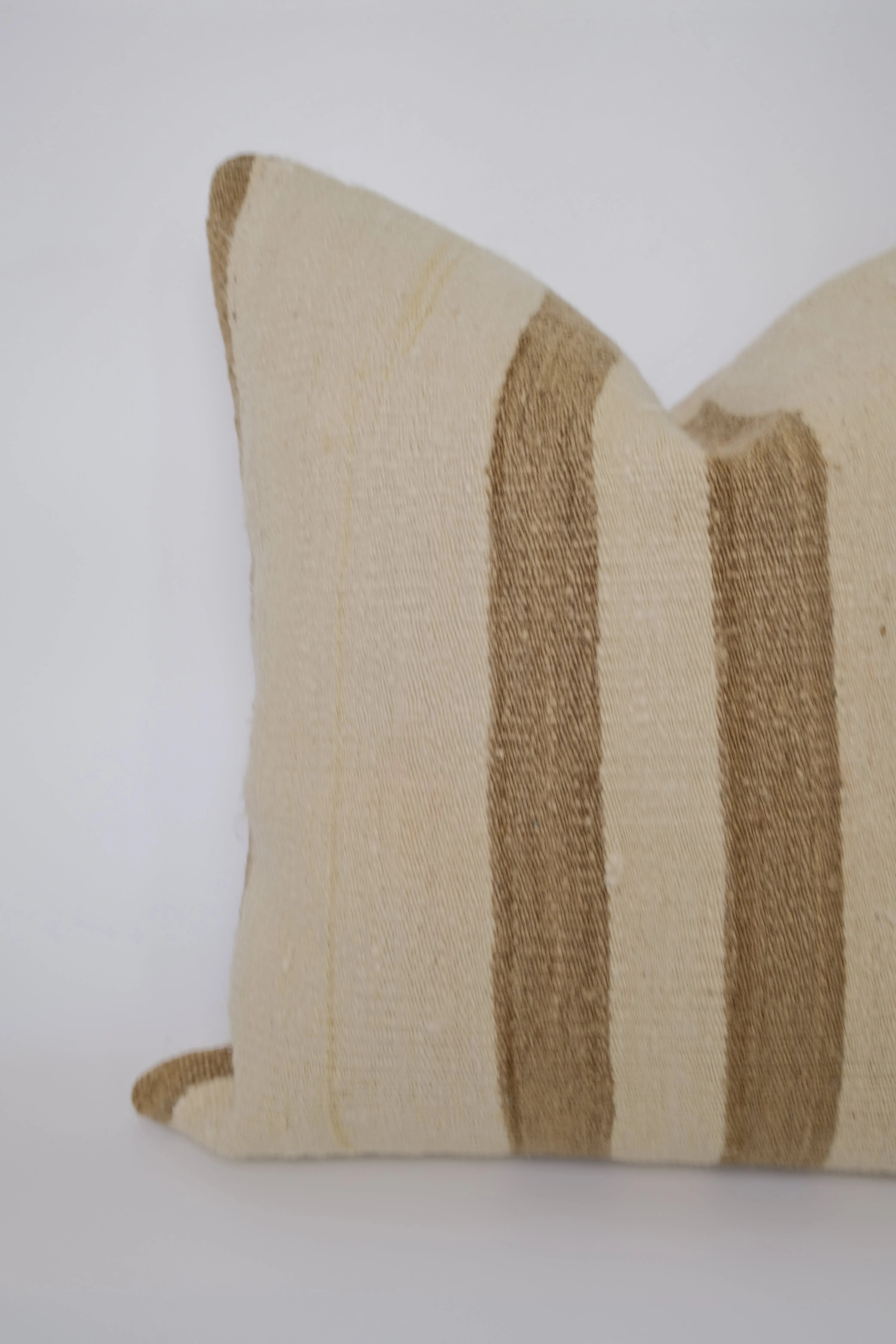 Zayne Kilim Pillow No.3