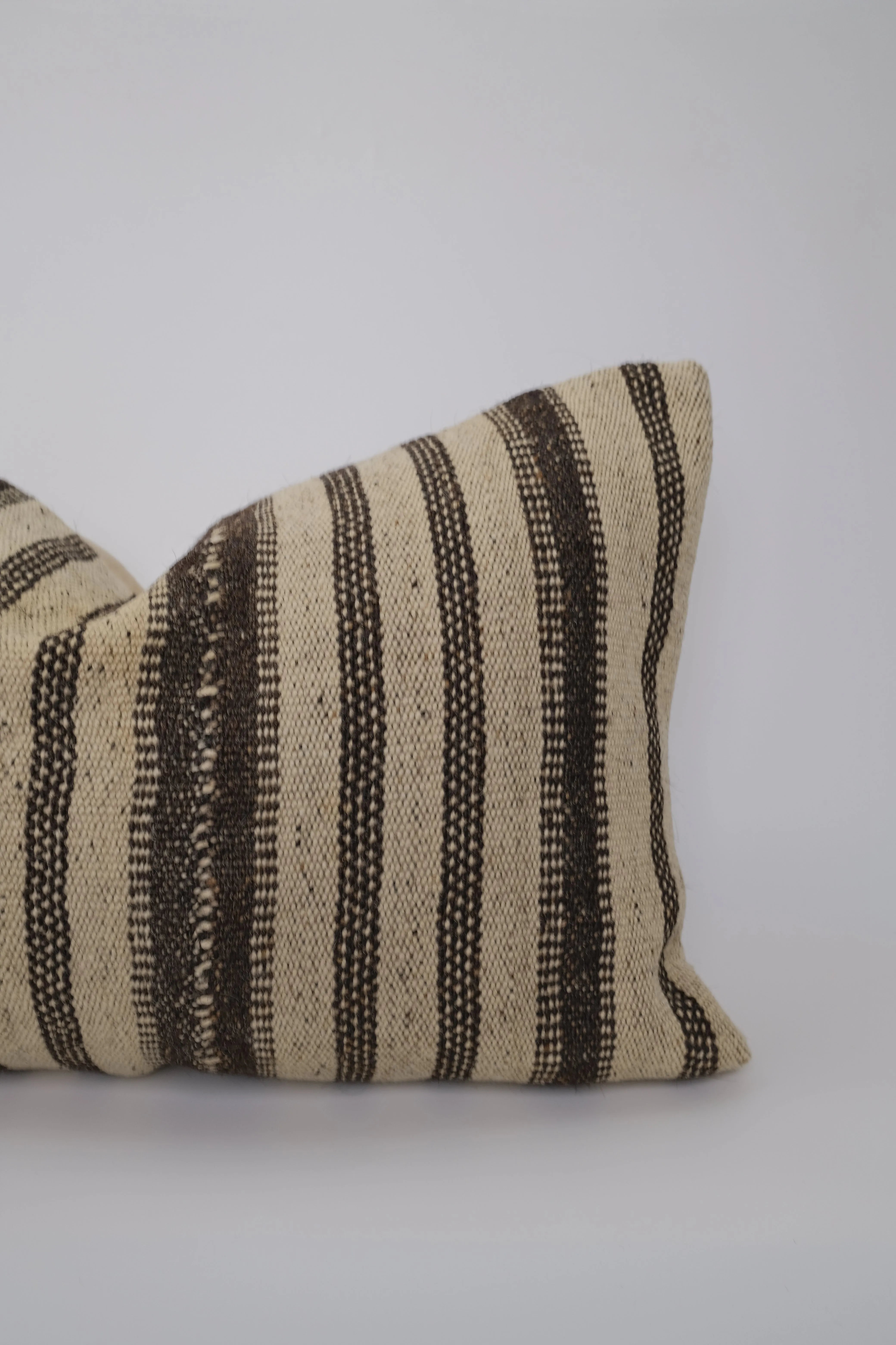 Rami Kilim Lumbar