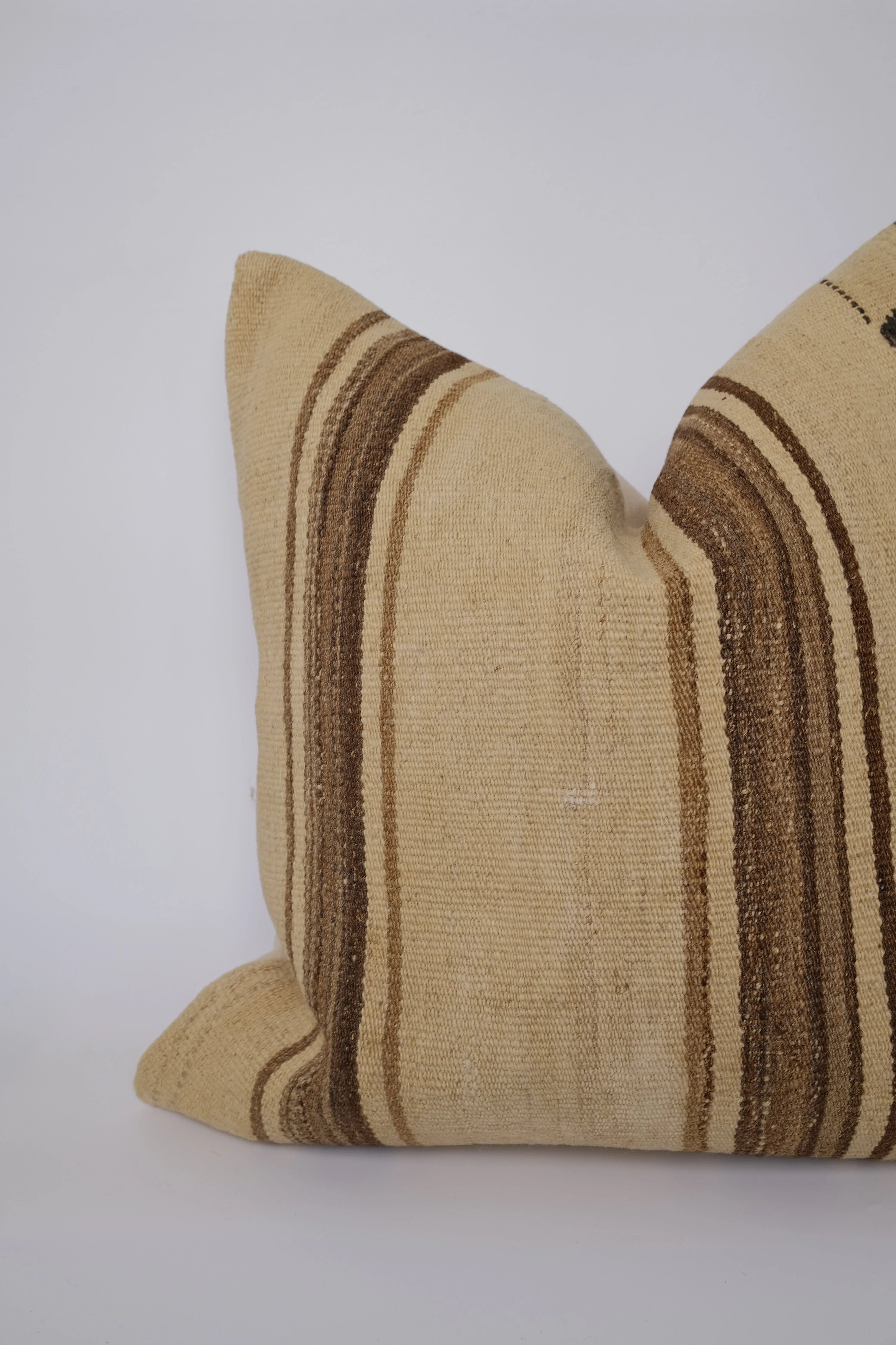 Adana Kilim Pillow No.3