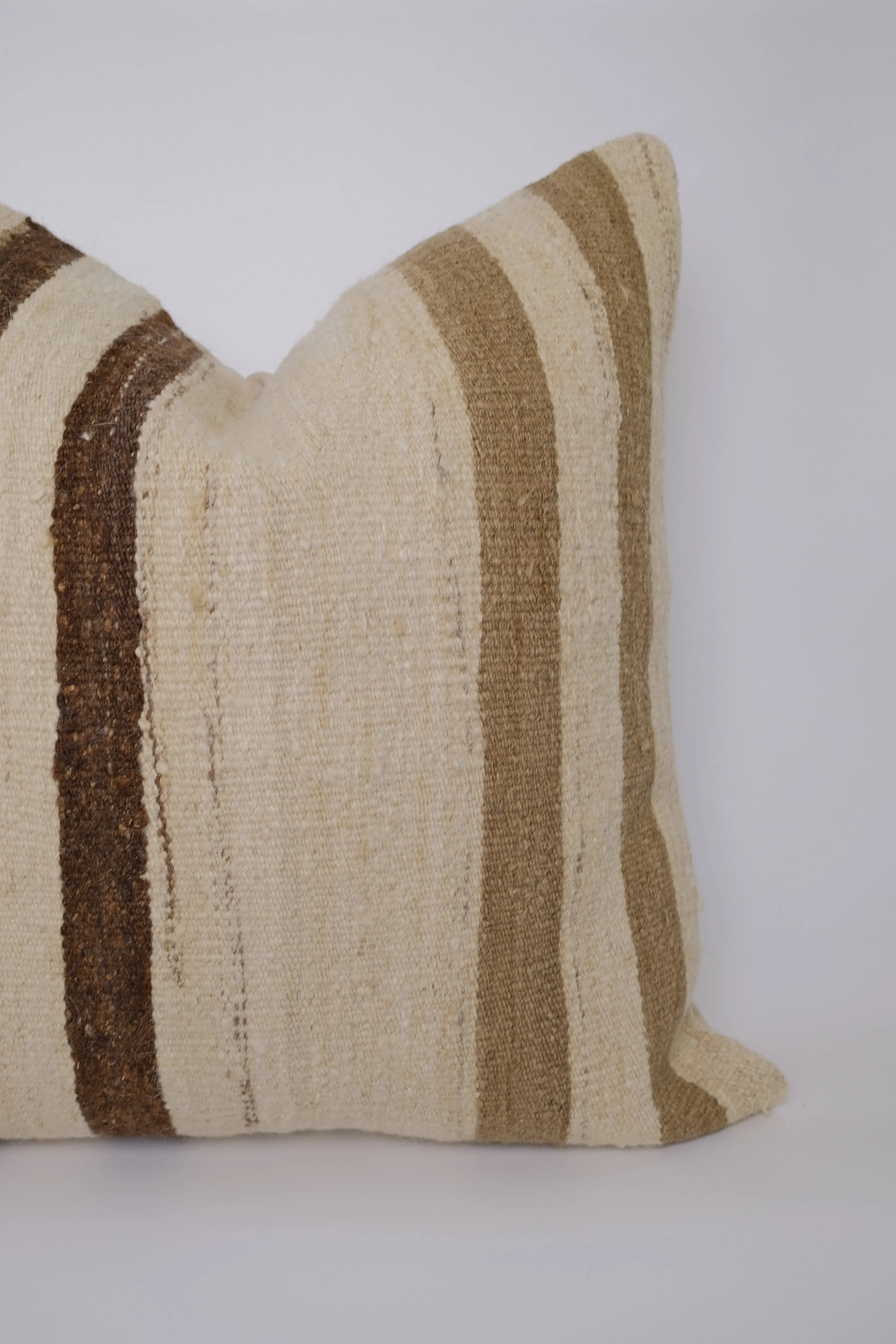 Zayne Kilim Pillow No.3