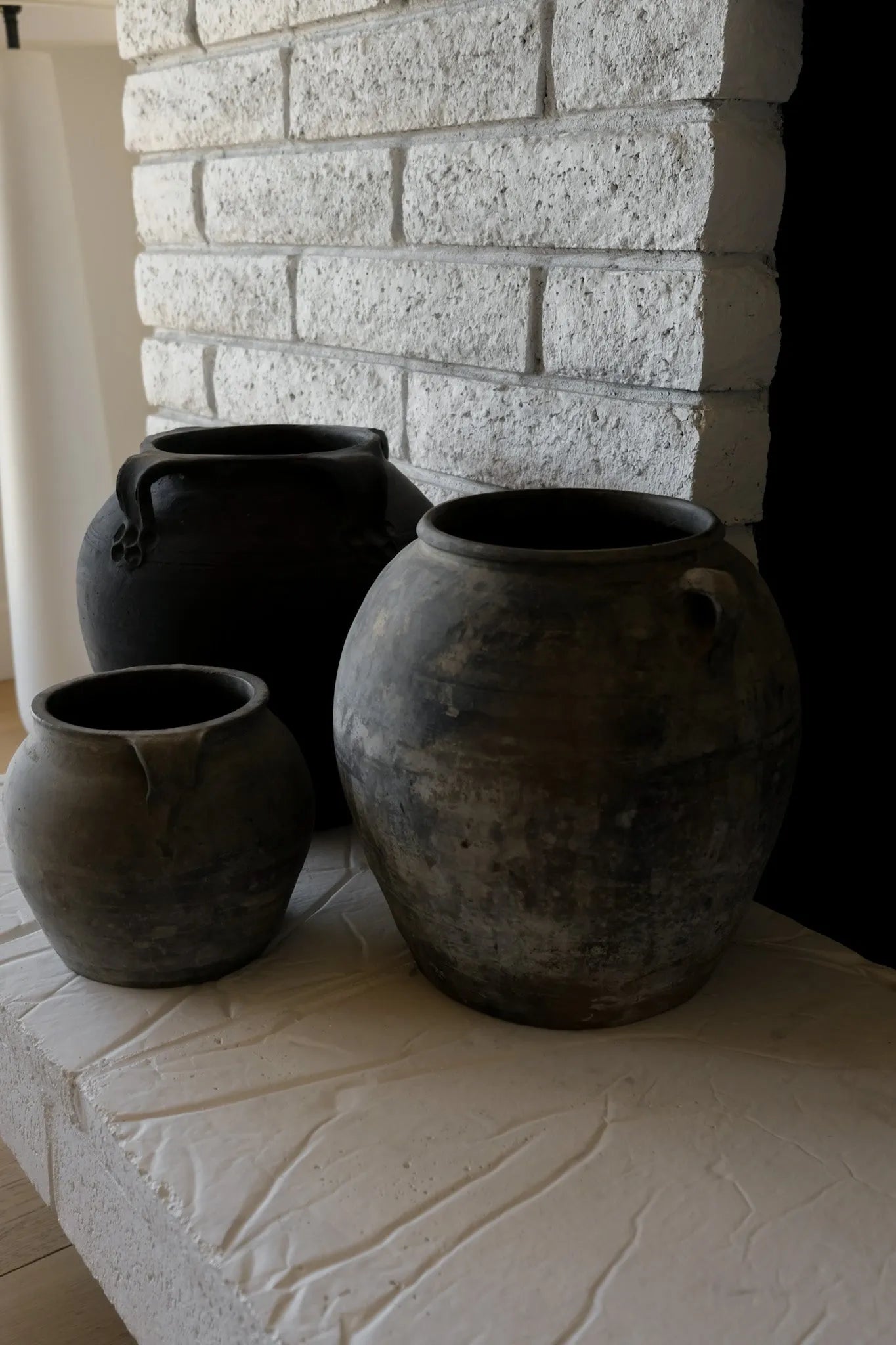 Clay Pot Medium No.2