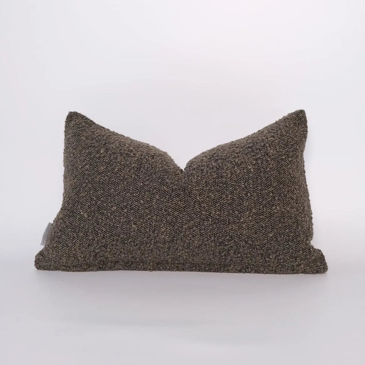 Boucle Lumbar: Smoke