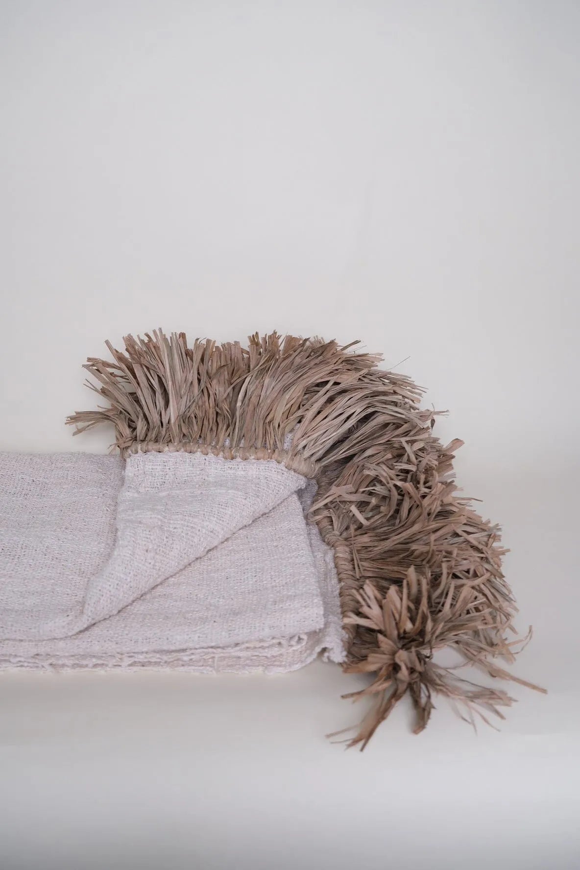 Wayan Hand Woven Throw