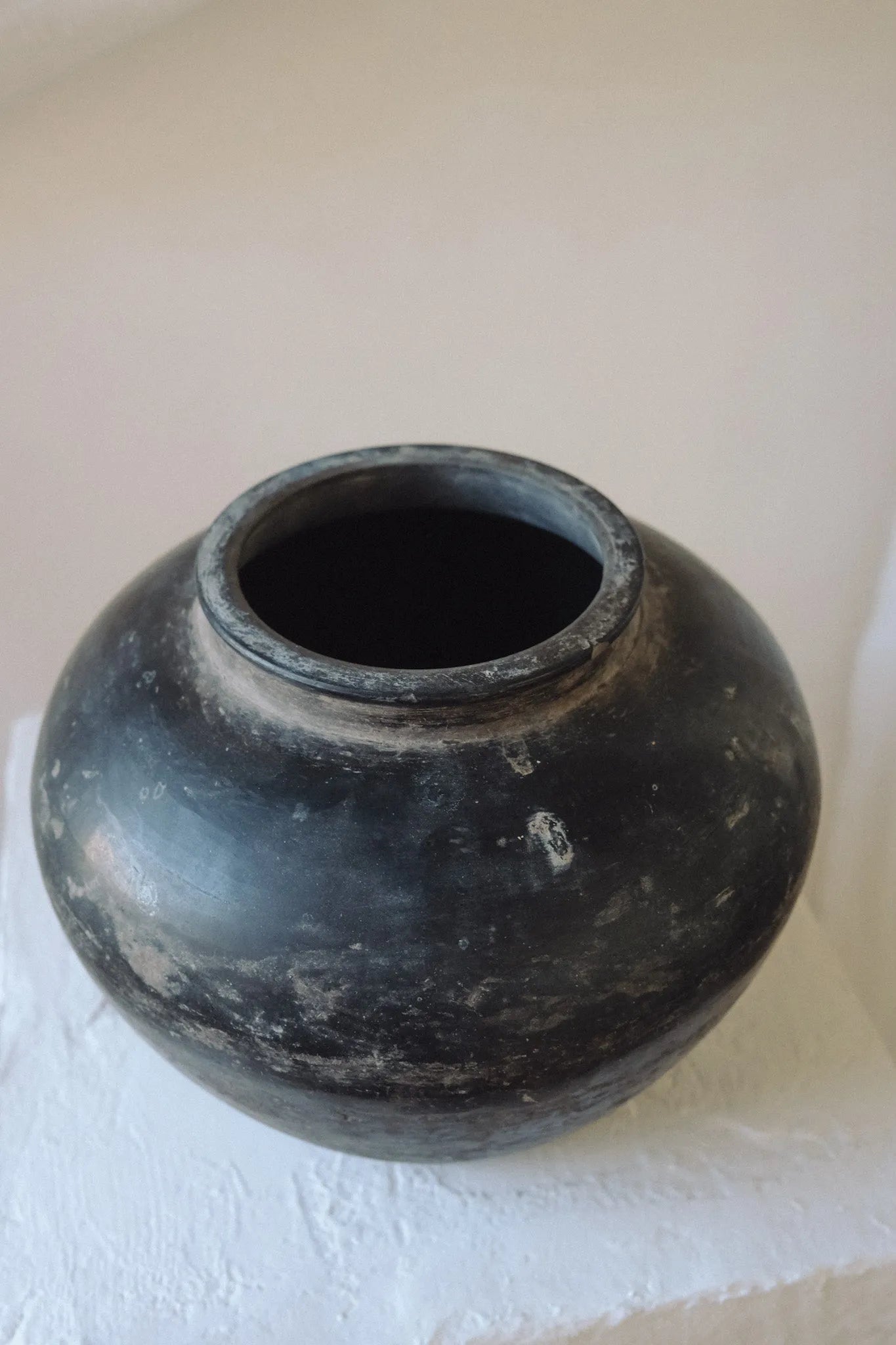 Cunmin Pot