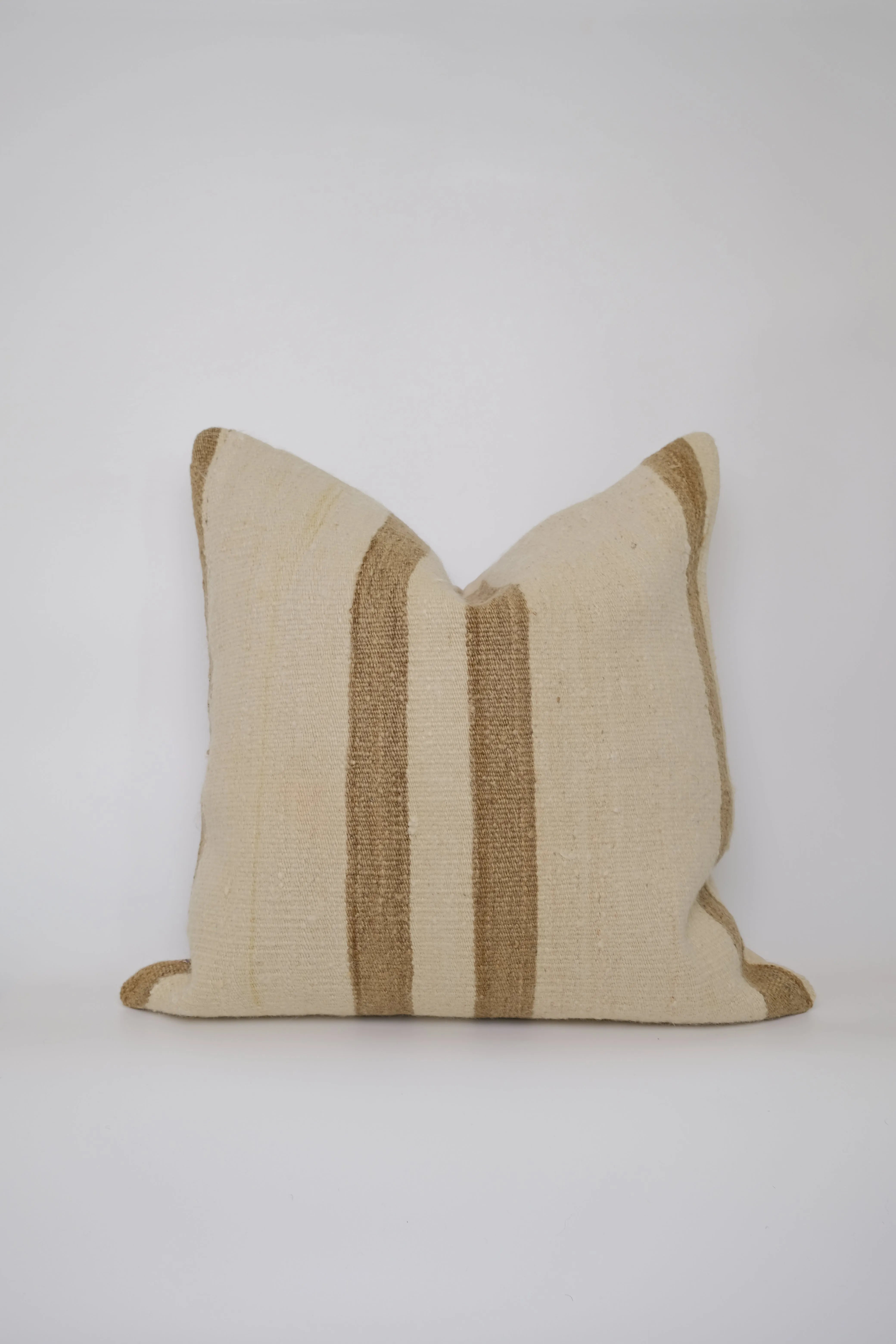 Zayne Kilim Pillow No.3