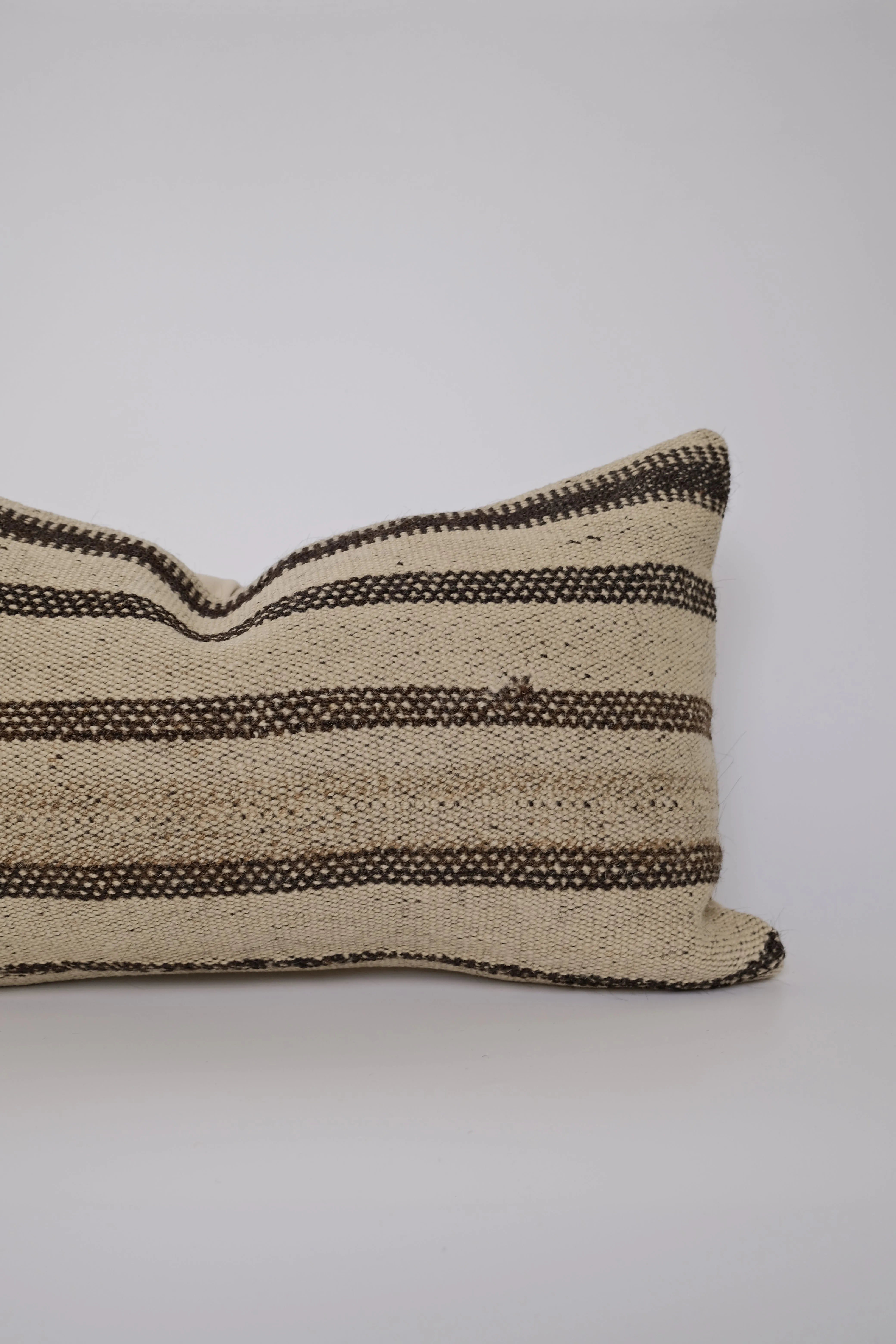 Rami Kilim Lumbar