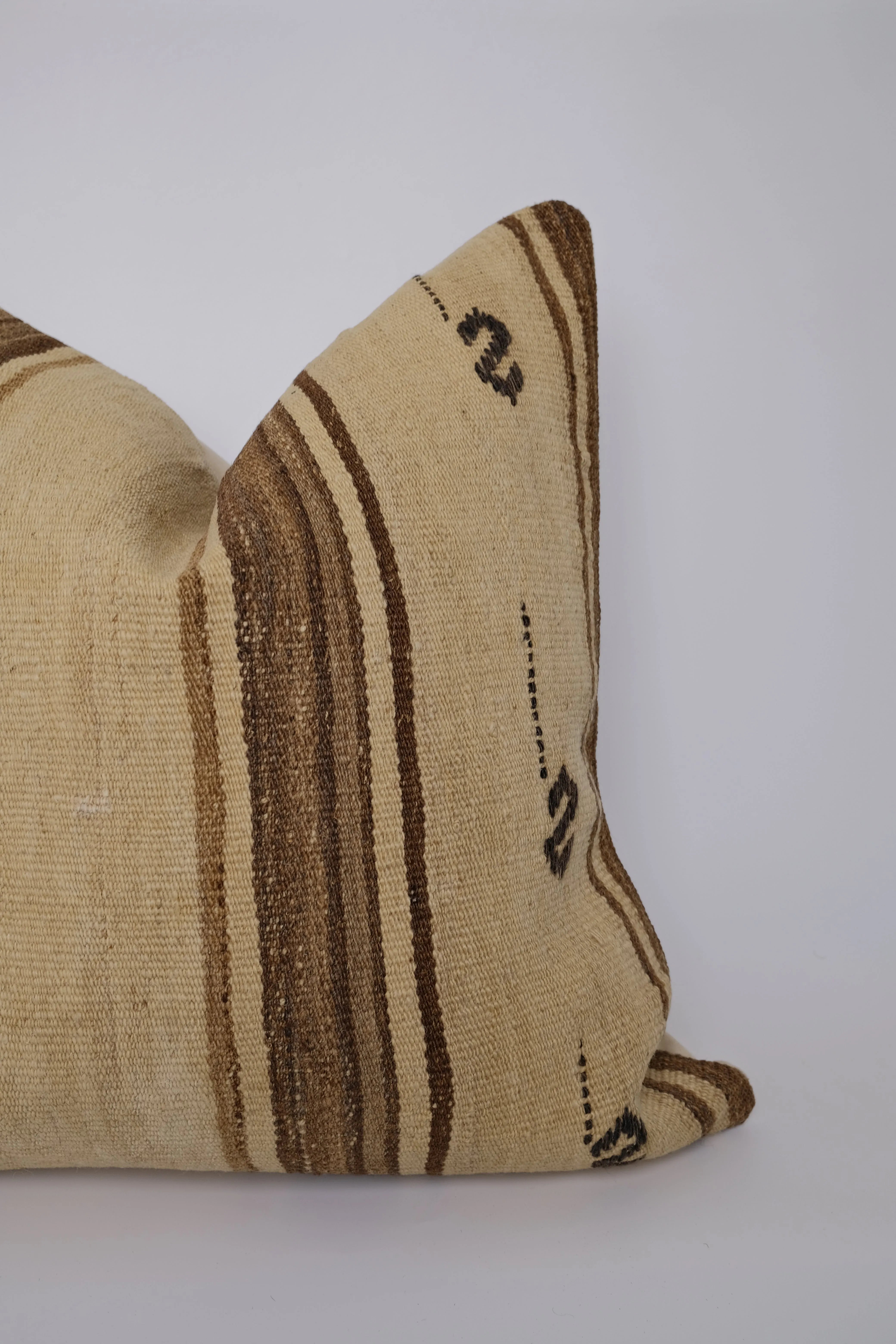 Adana Kilim Pillow No.3