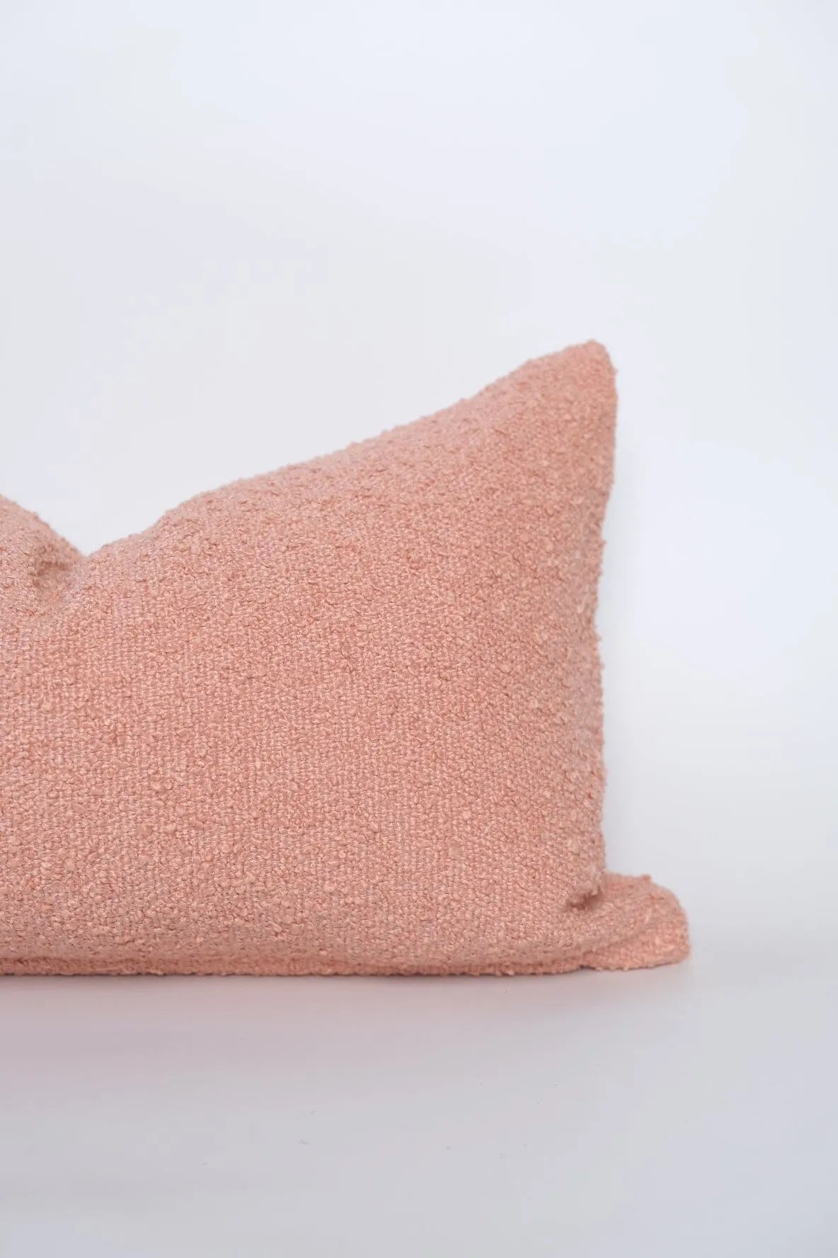 Boucle Lumbar: Rose