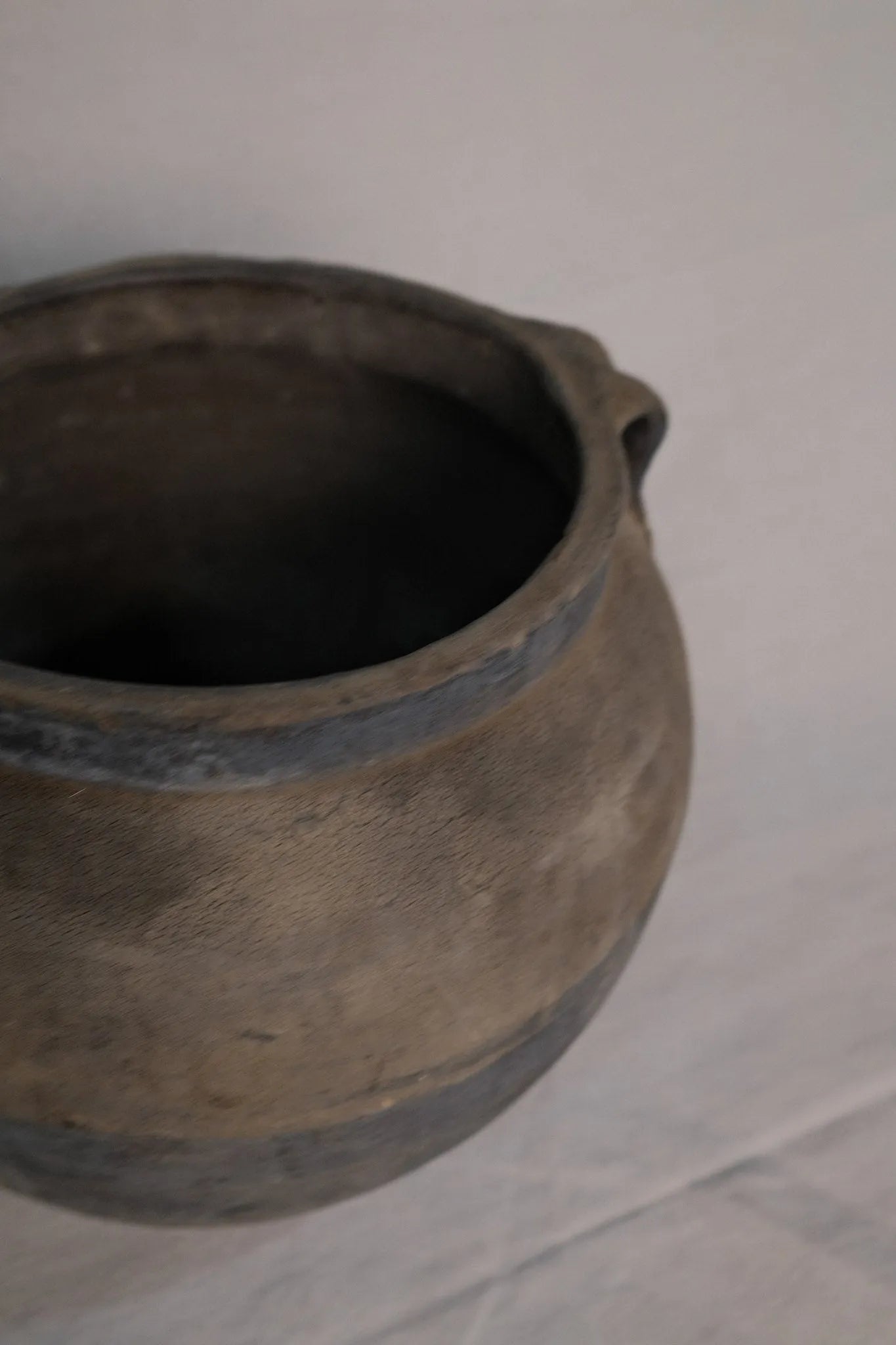 Clay Pot No.3