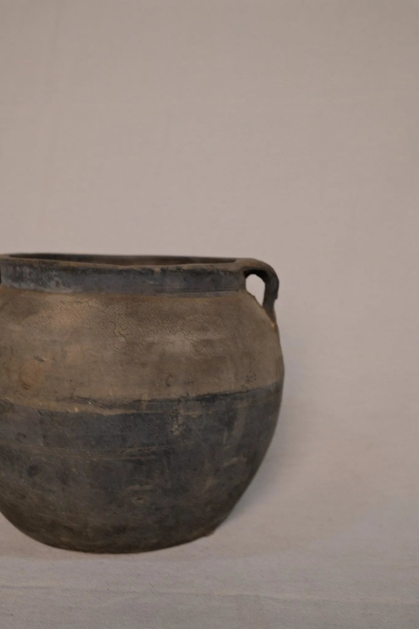 Clay Pot No.3