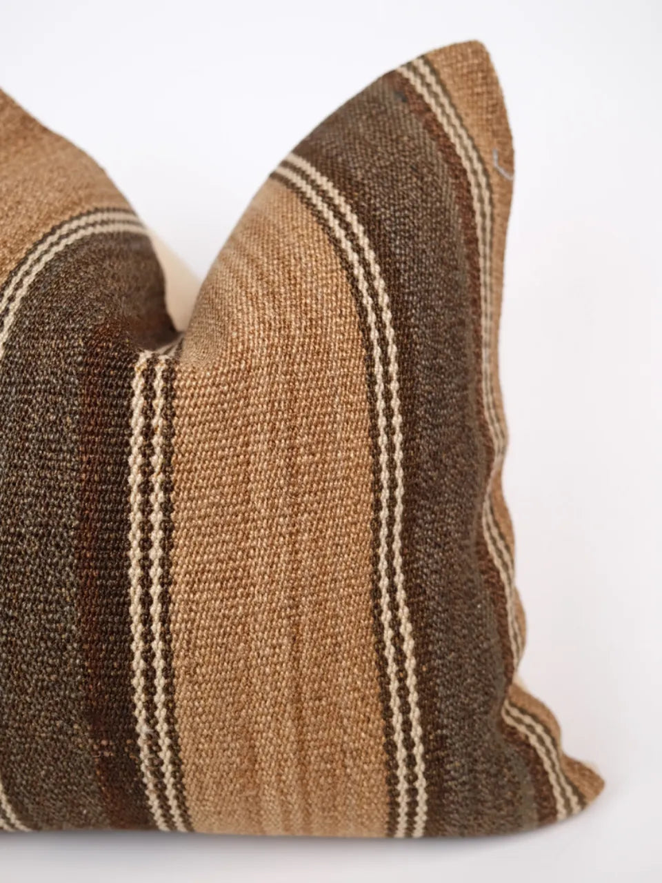 Isha Kilim Pillow