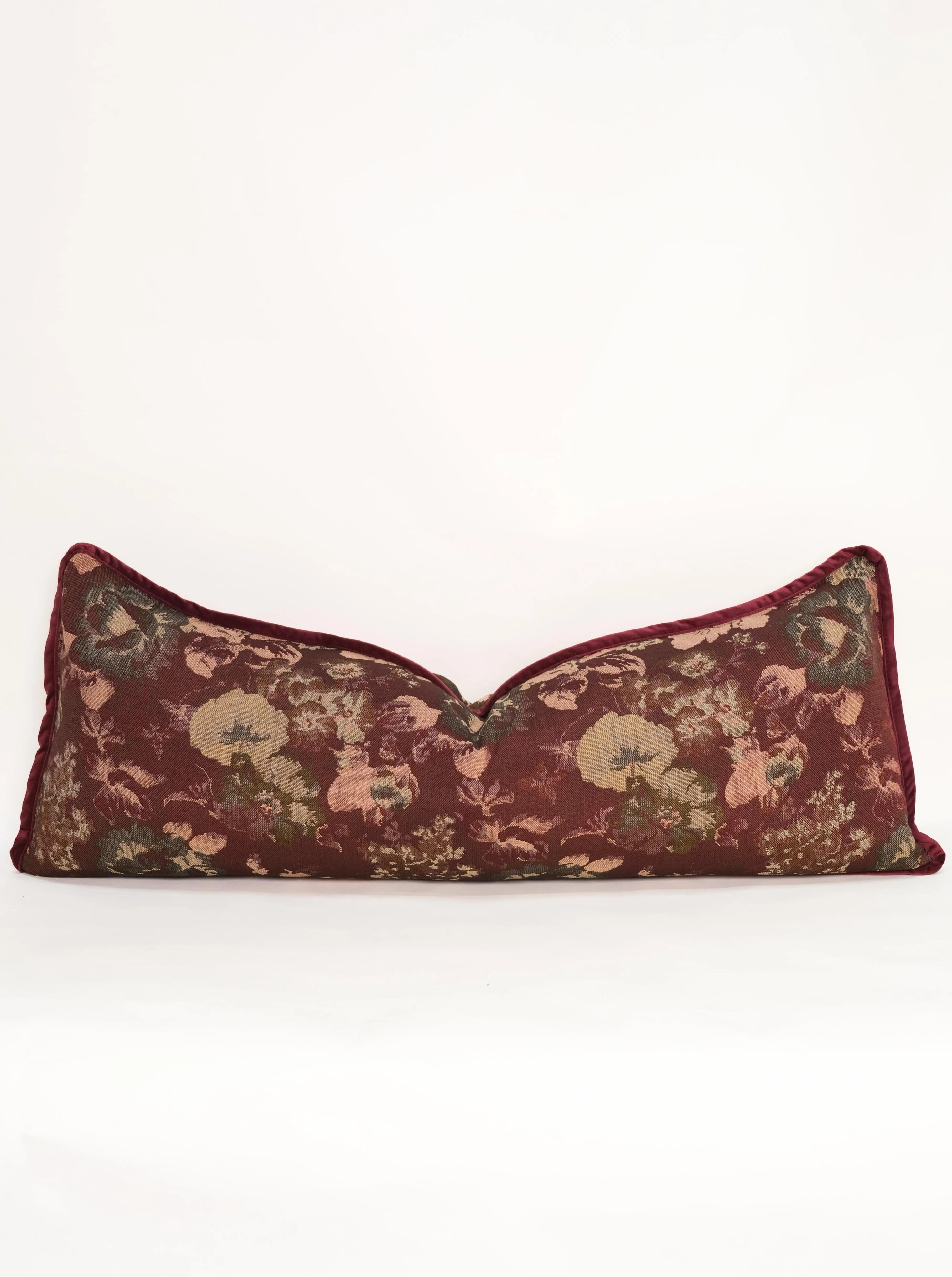 Amelie Tapestry Long Lumbar