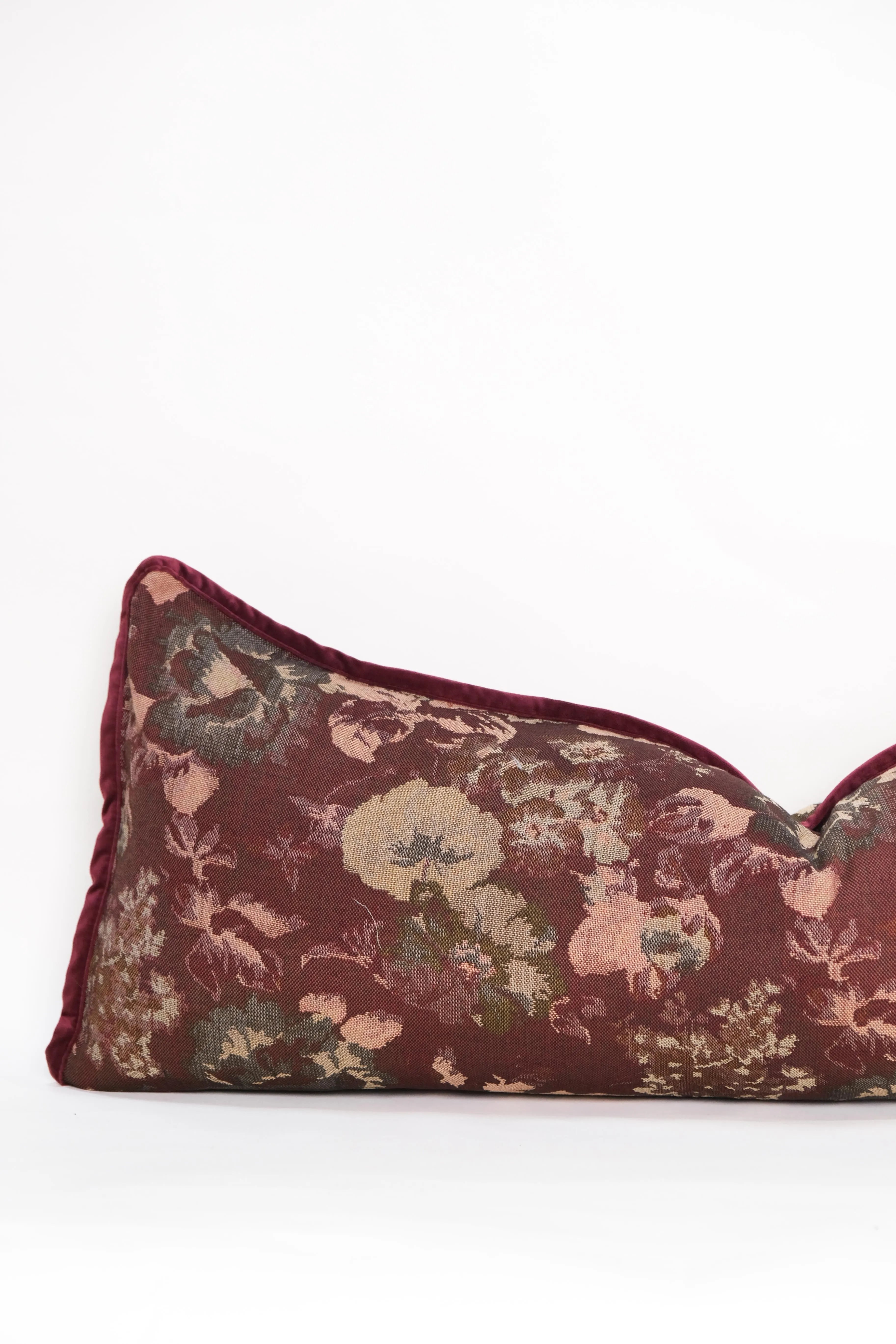 Amelie Tapestry Long Lumbar